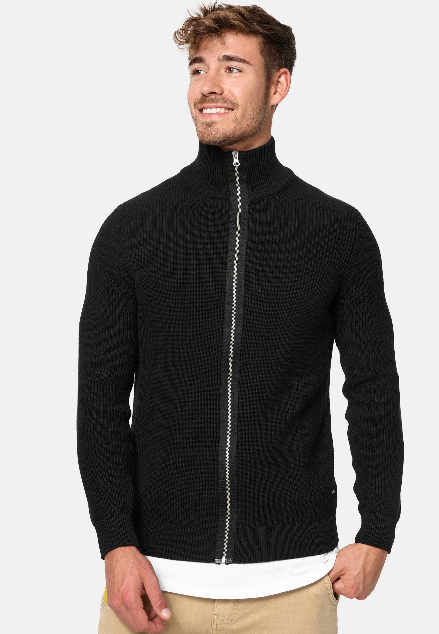 Strickjacke Dodson Produktbild