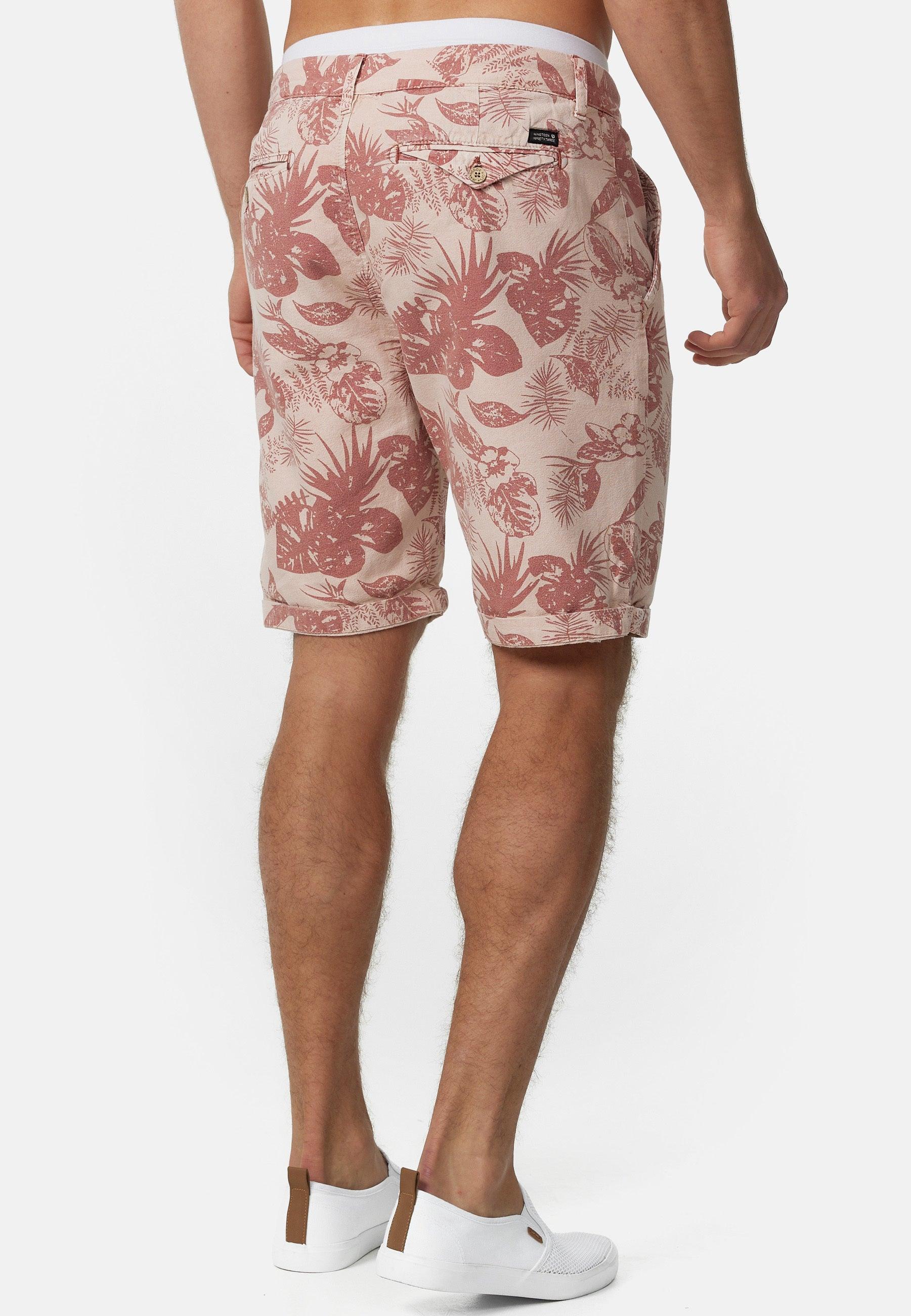 Shorts Chino Curtain Produktbild