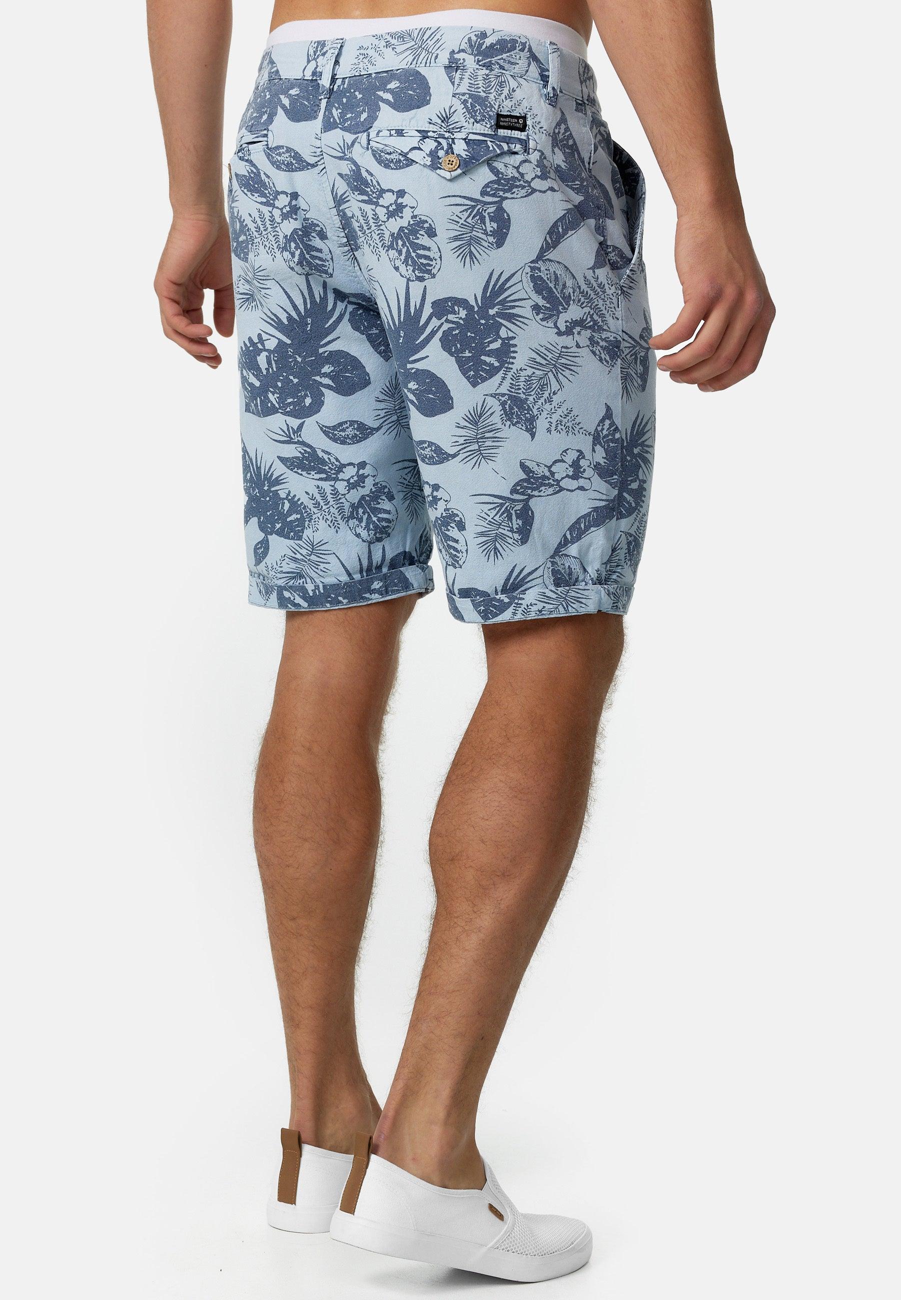 Shorts Chino Curtain Produktbild