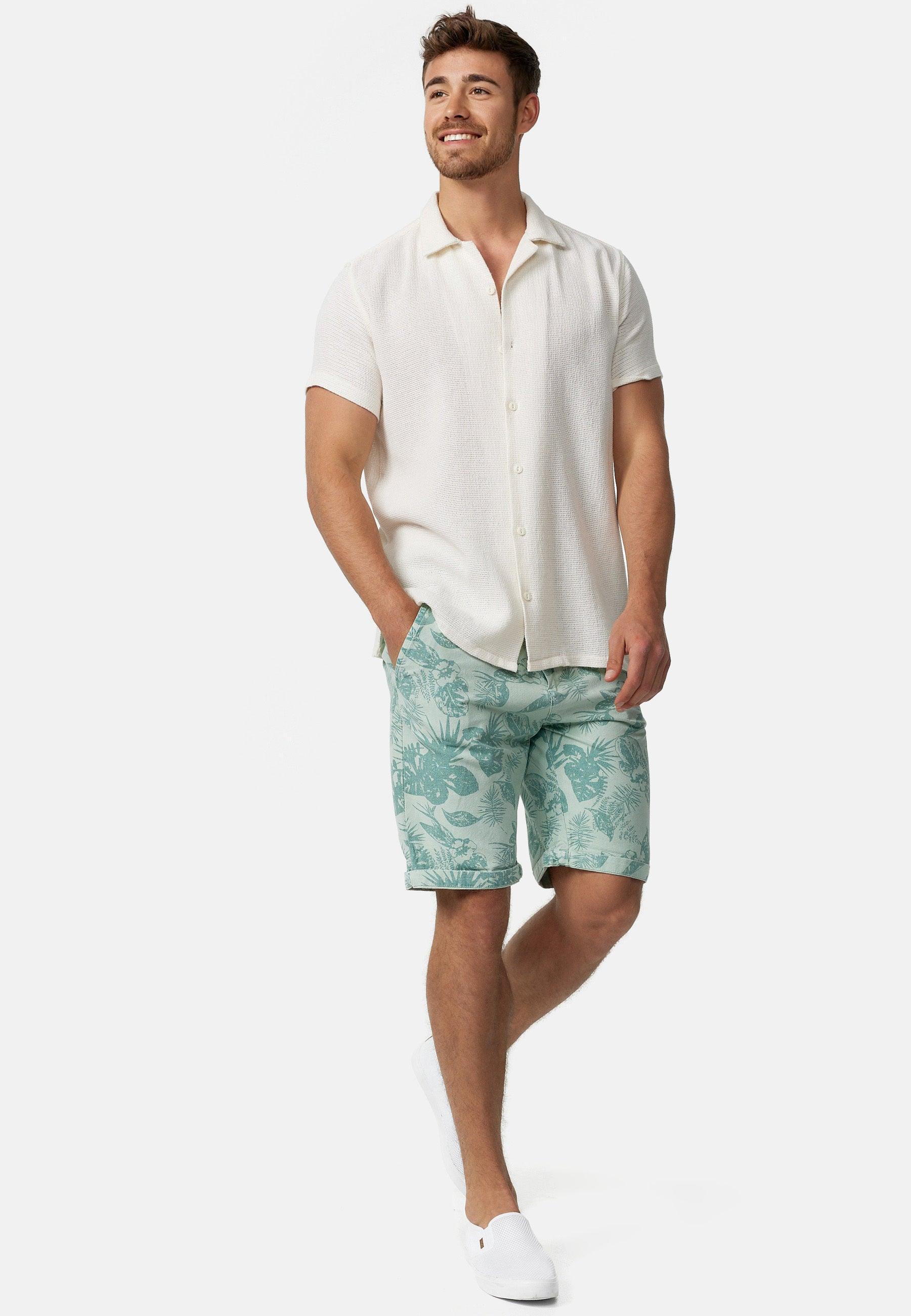 Shorts Chino Curtain Produktbild
