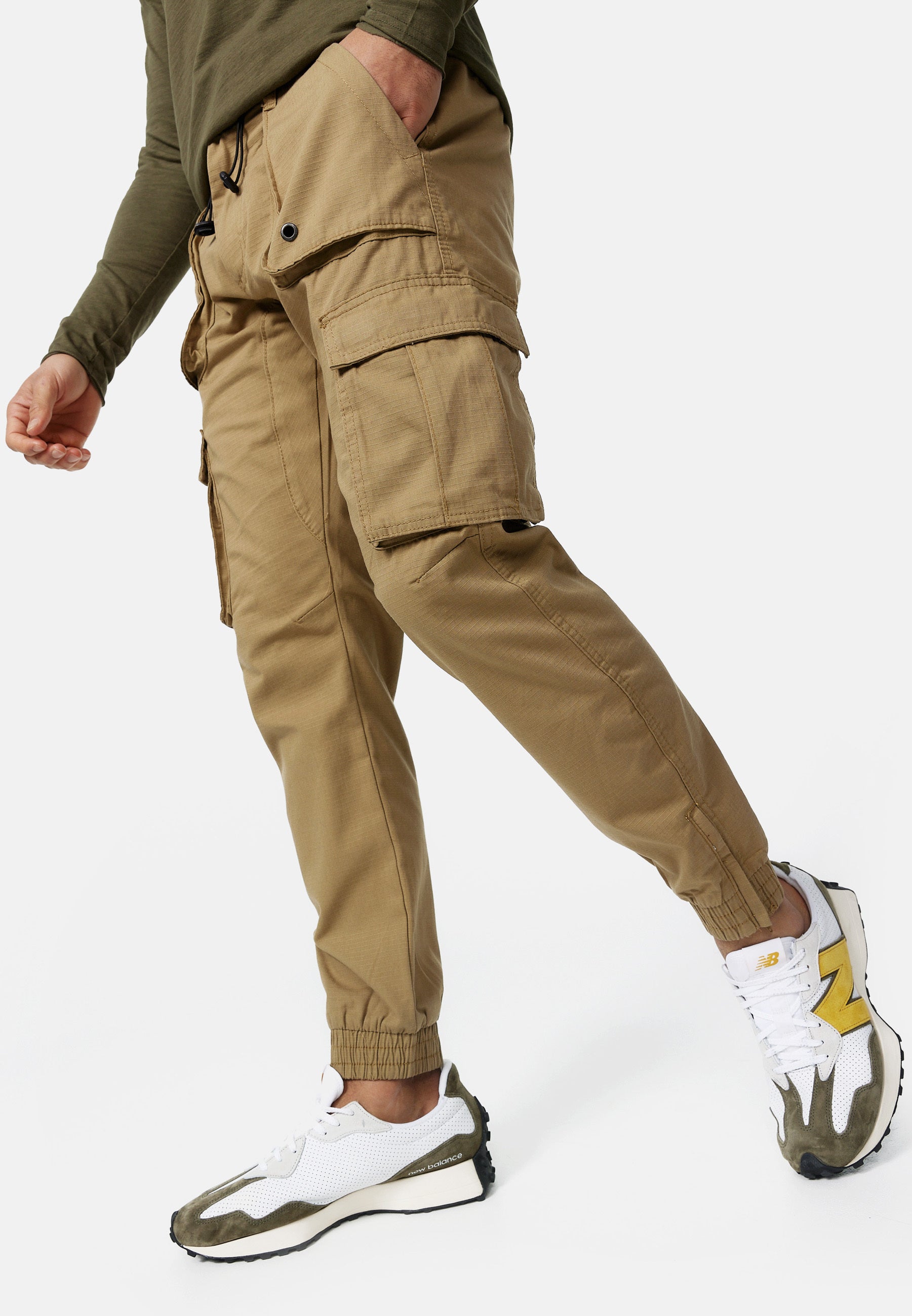 Cargohose Leonard Produktbild