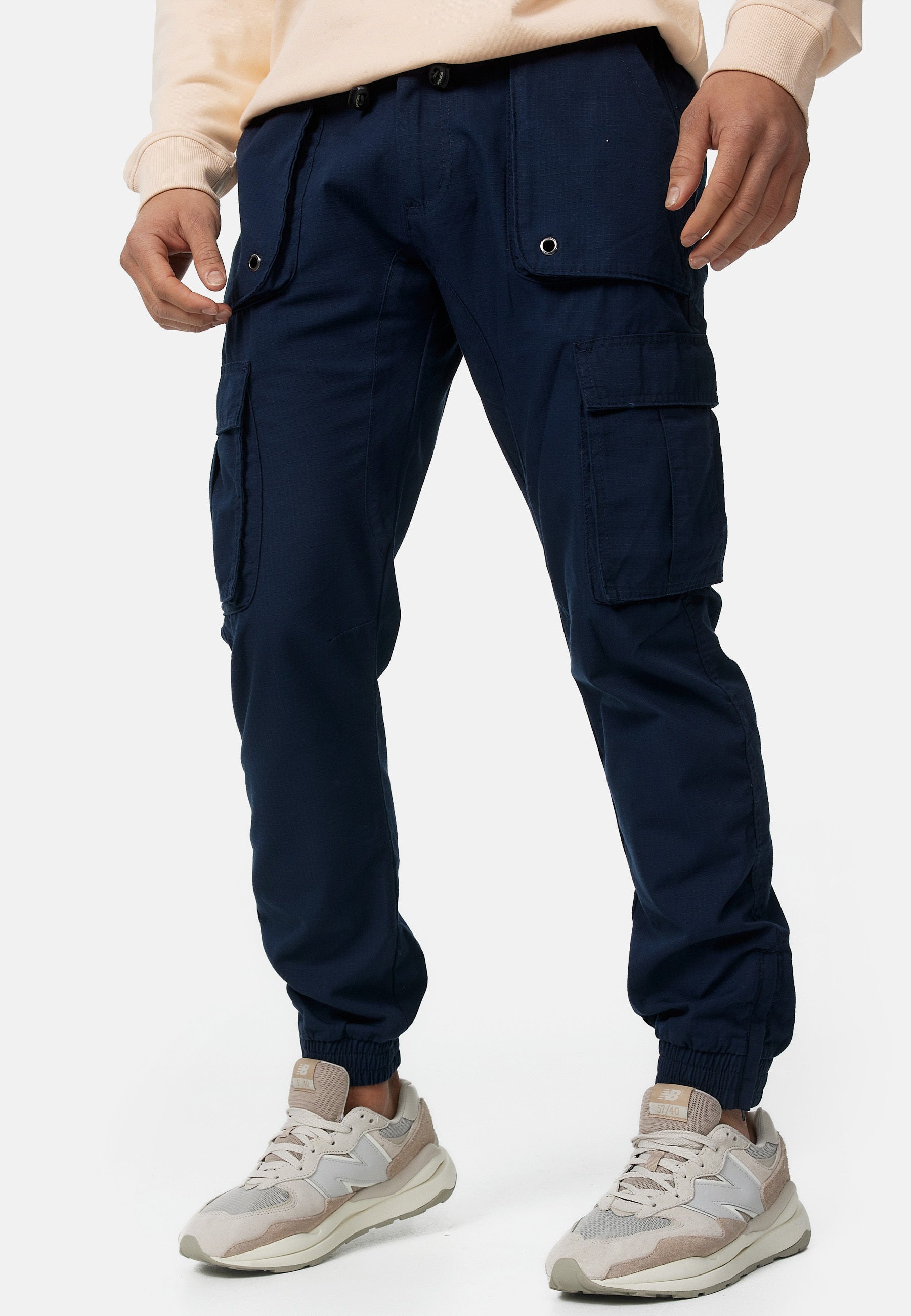 Cargohose Leonard Produktbild