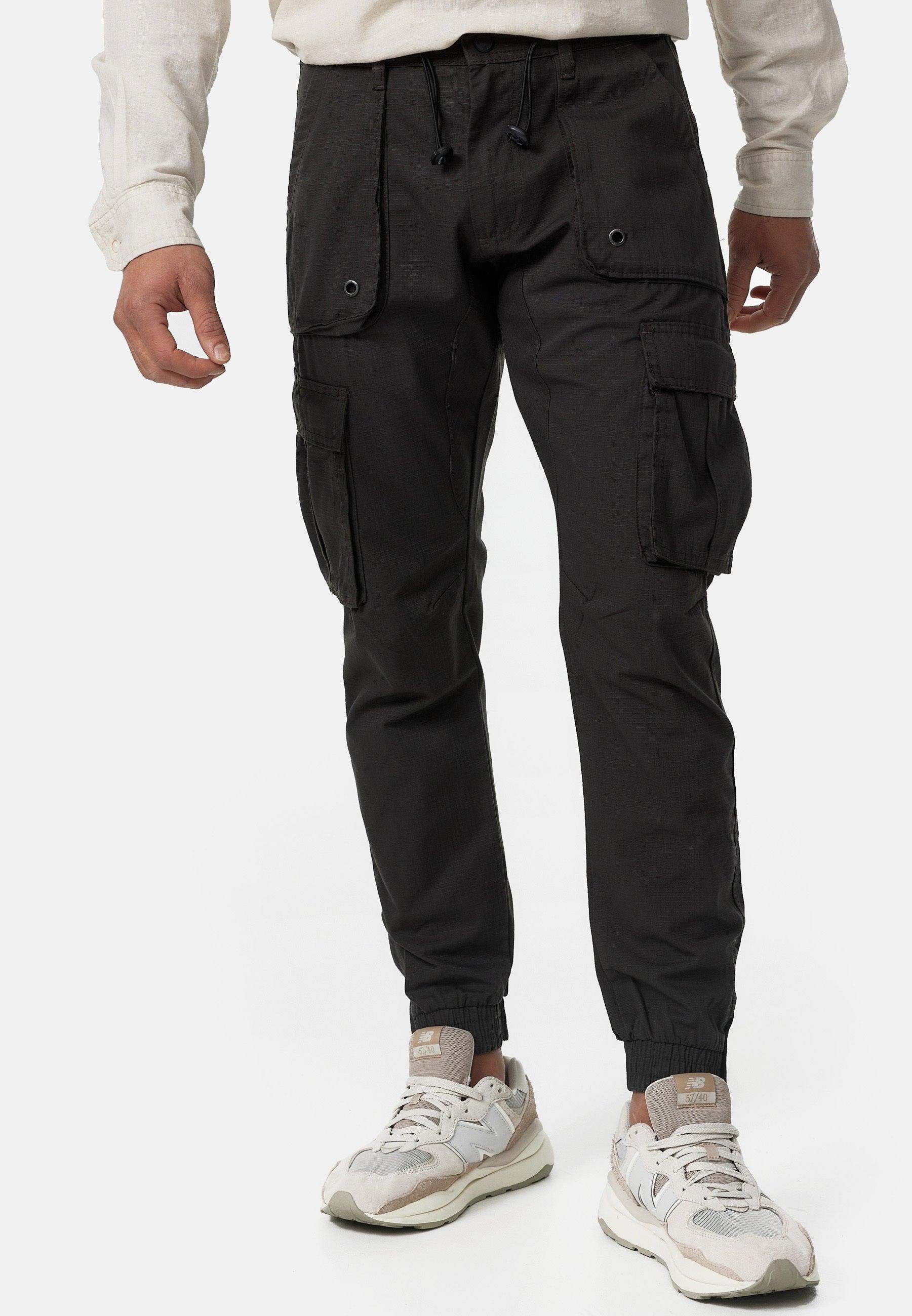 Cargohose Leonard Produktbild