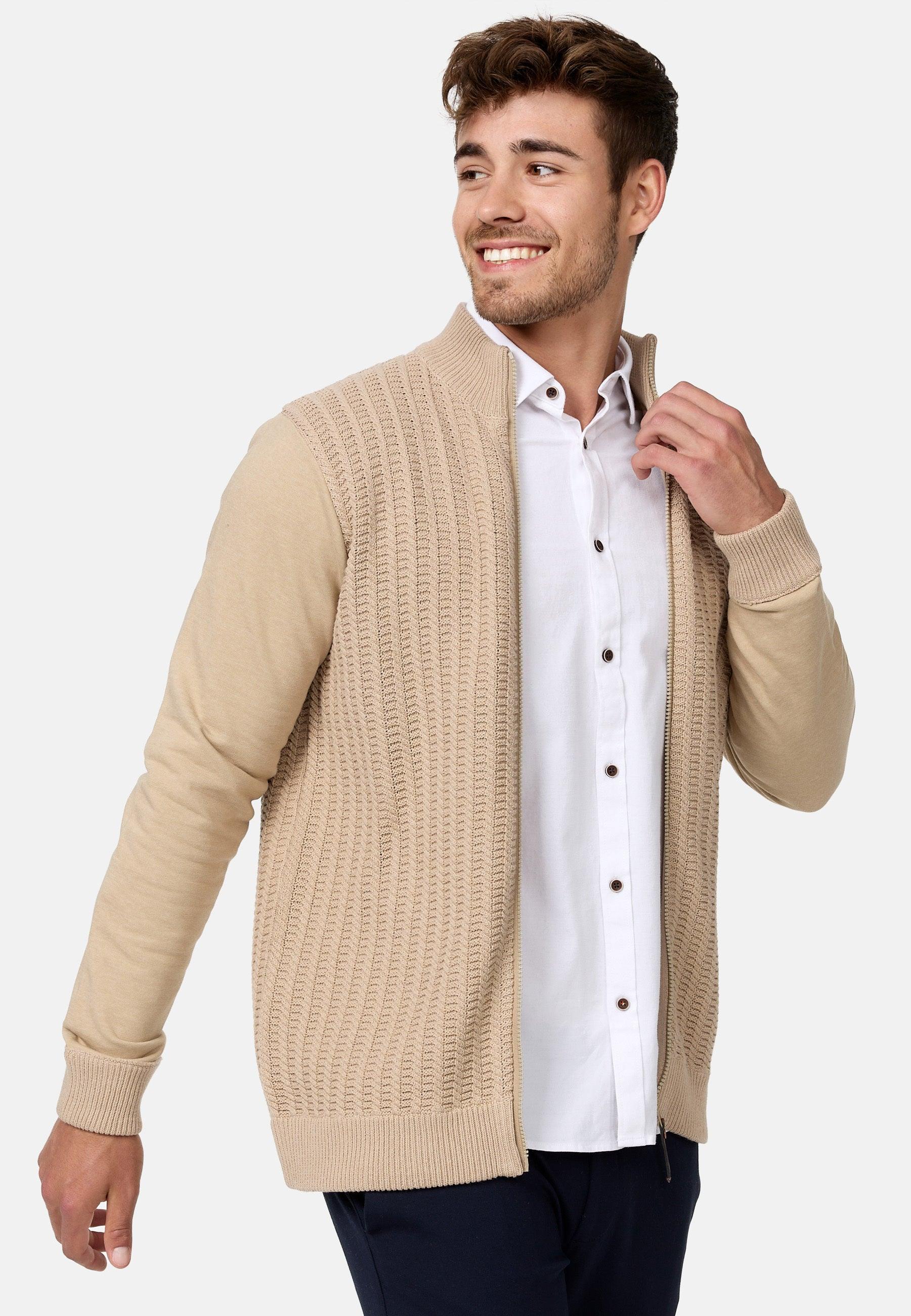Strickjacke INCason Produktbild