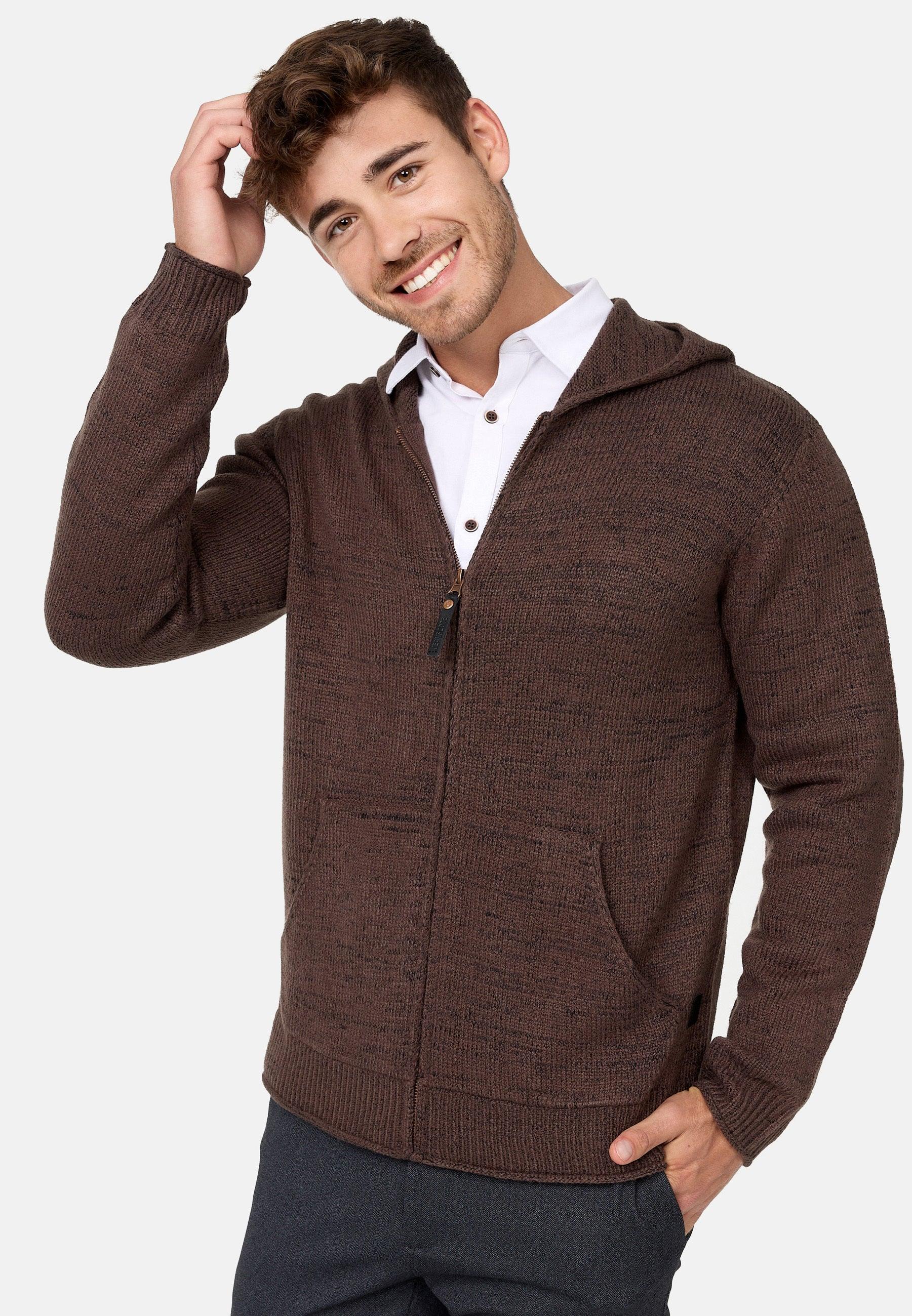 Strickjacke INGage Produktbild