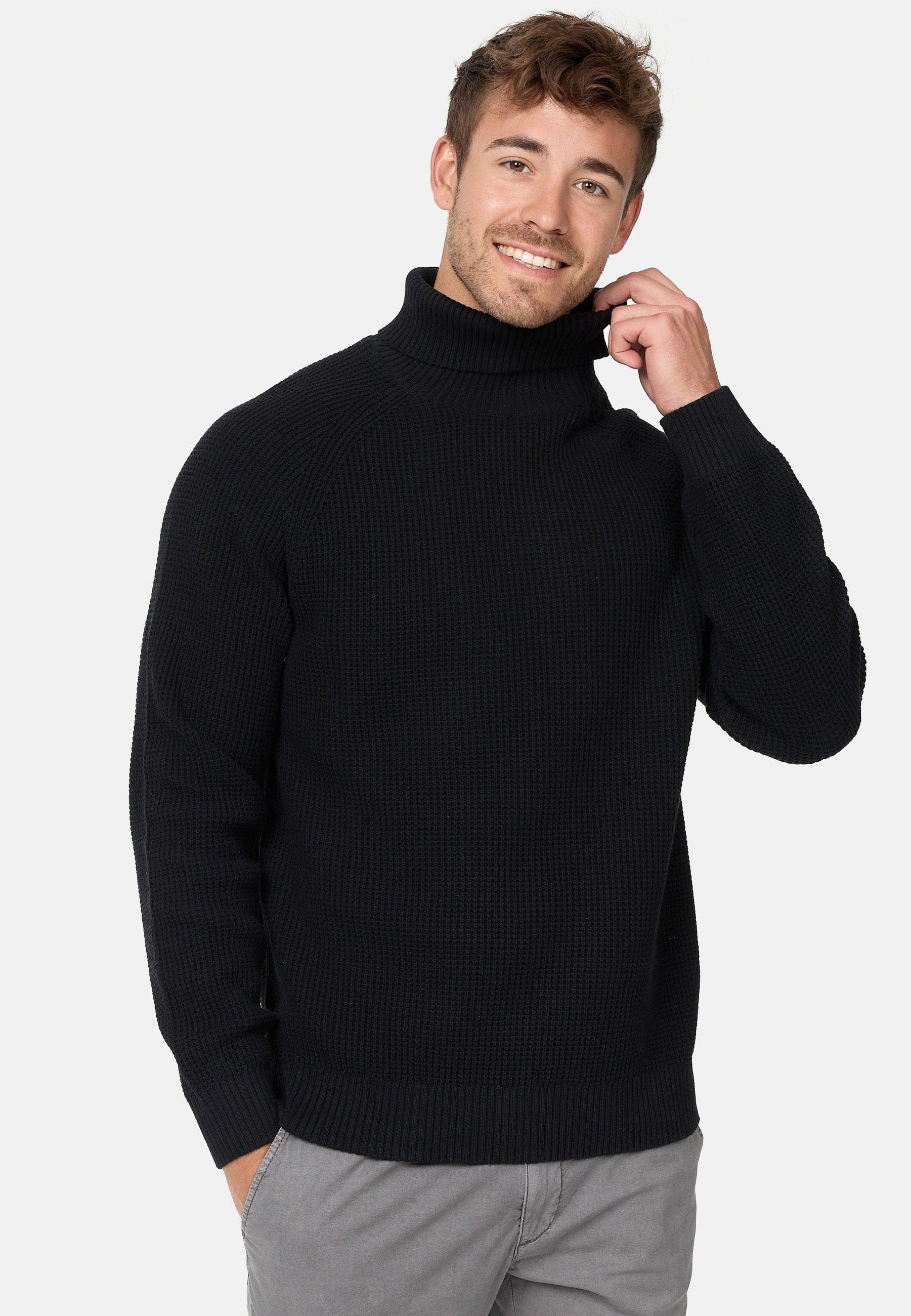 Strickpullover INHarlan Produktbild