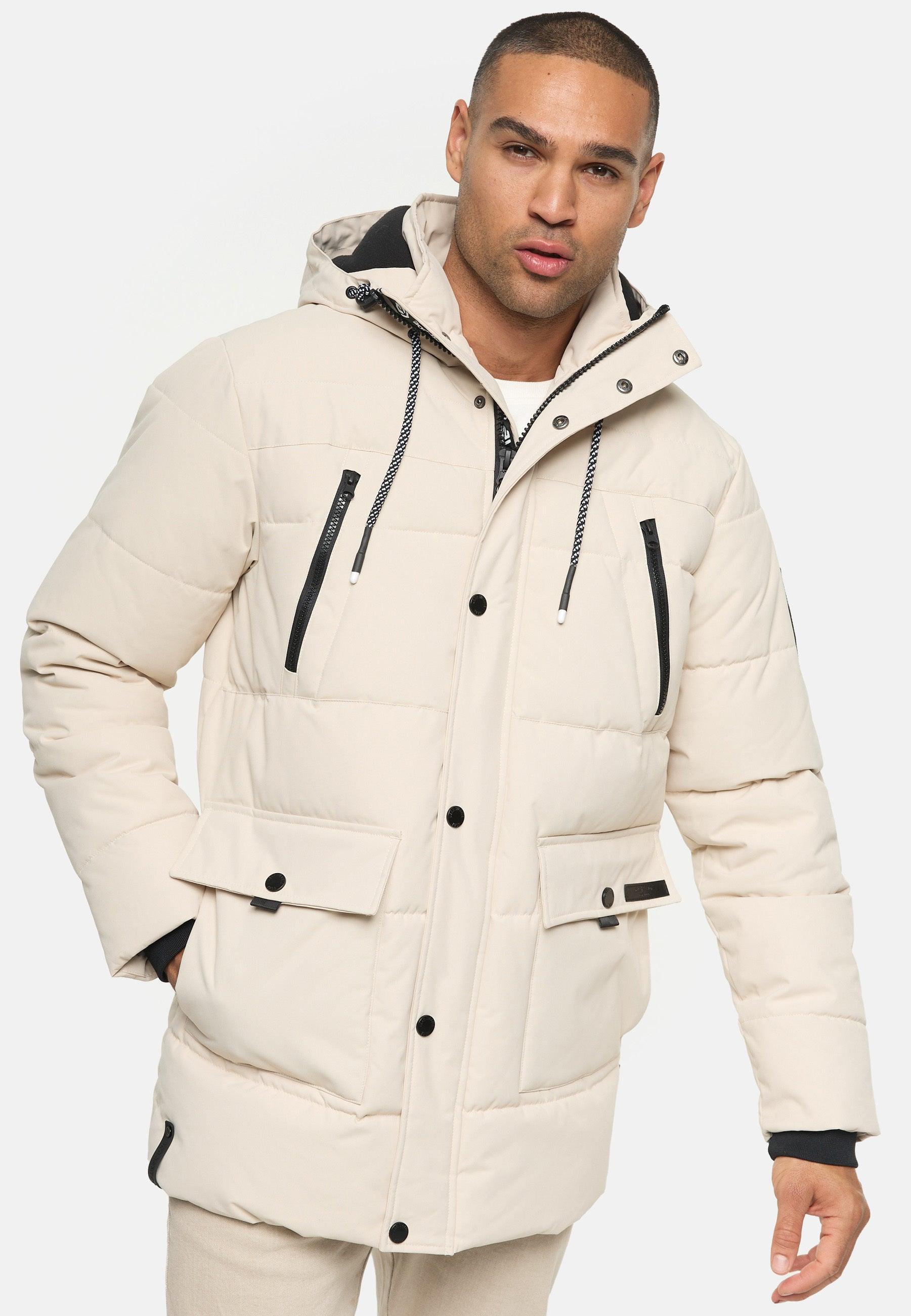 Winterjacke INWess Produktbild