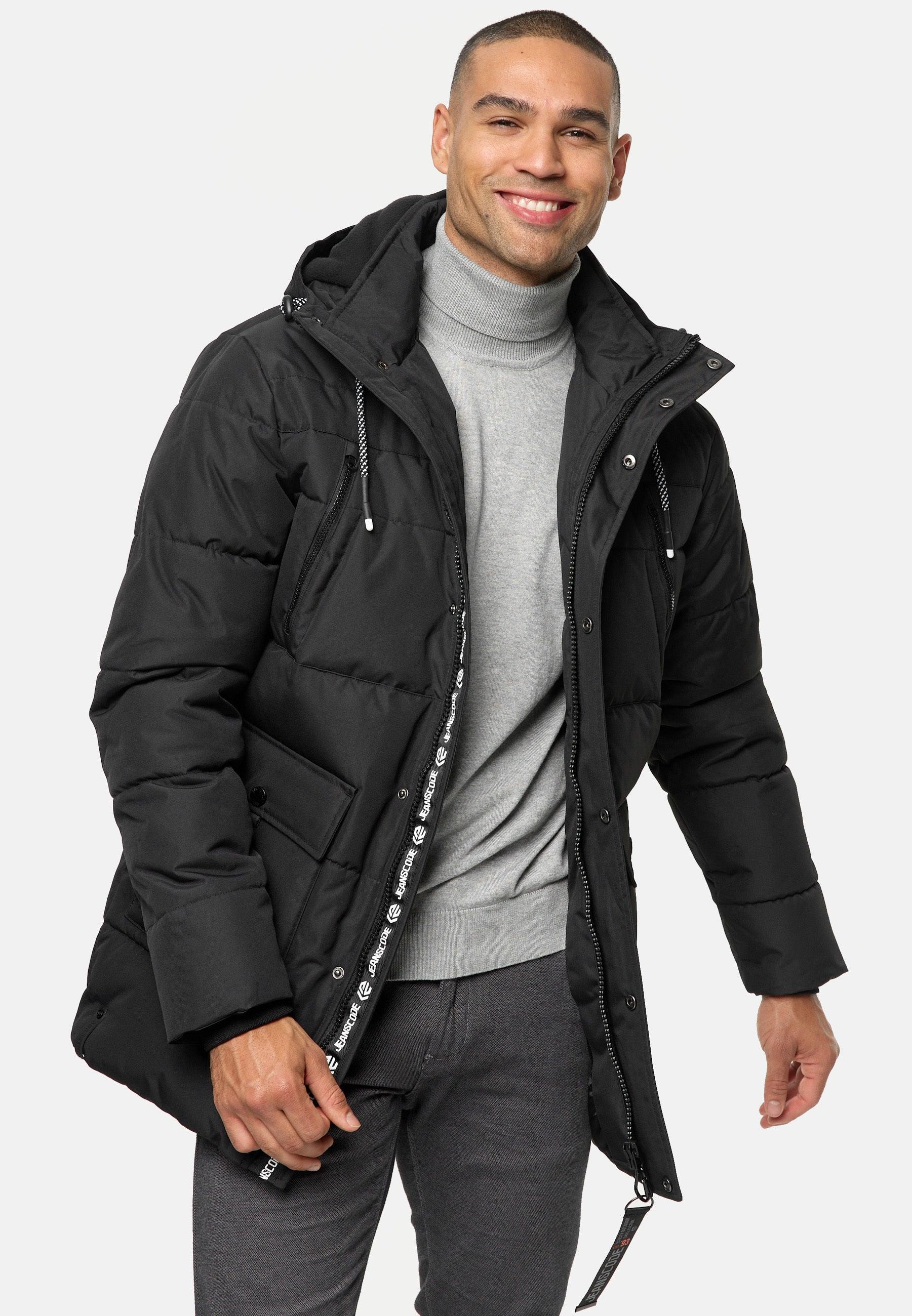 Winterjacke INWess Produktbild