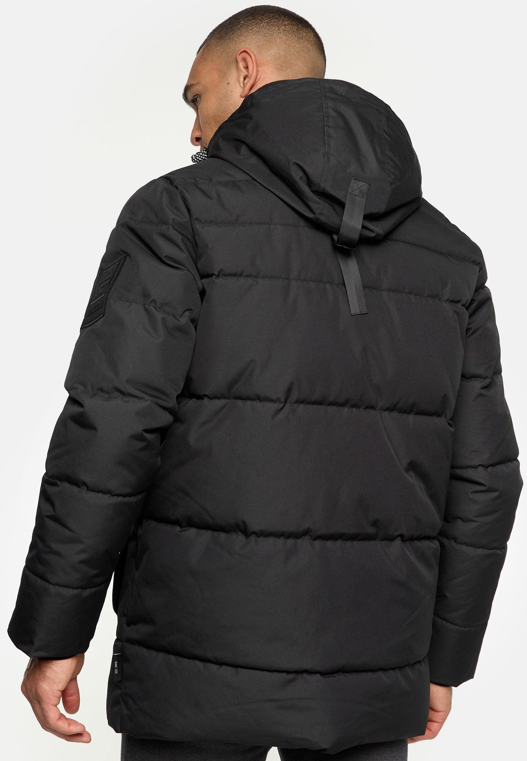 Winterjacke INWess Produktbild