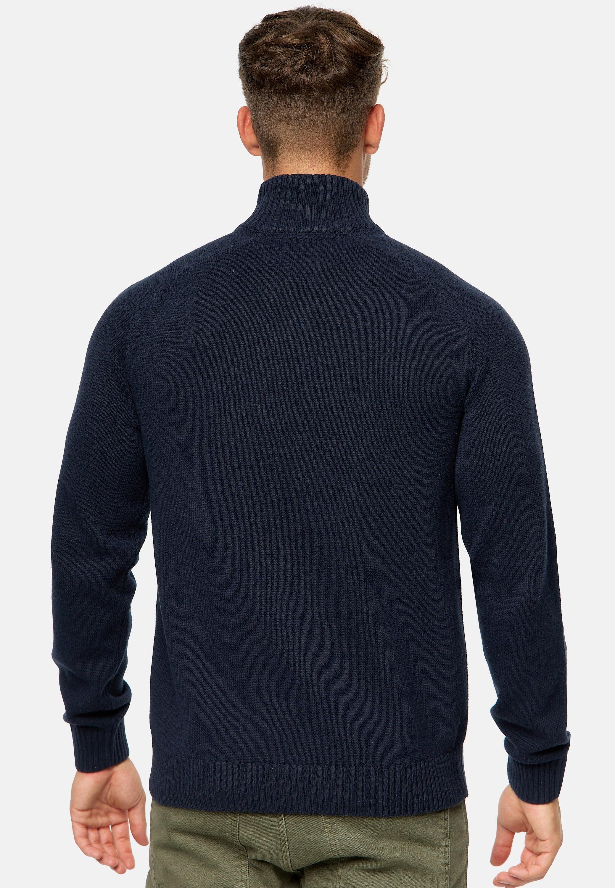 Strickpullover INIsalu Produktbild