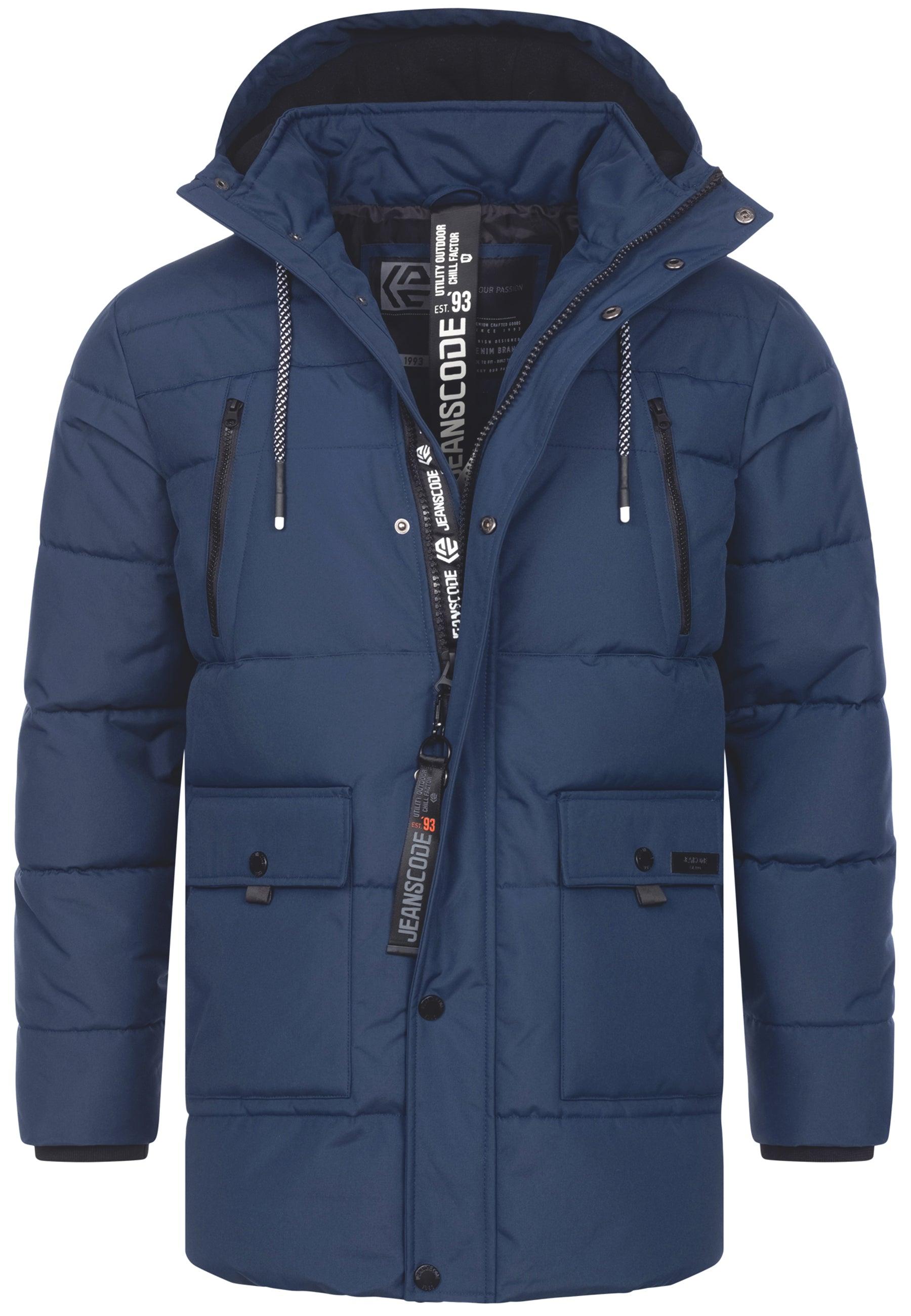 Winterjacke INWess Produktbild