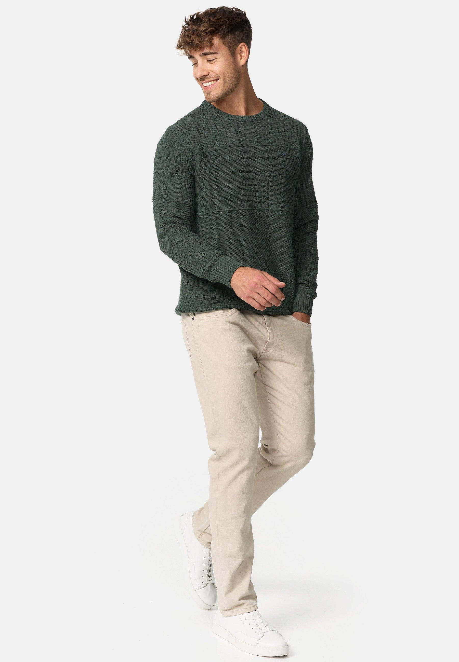 Strickpullover INJustice Produktbild