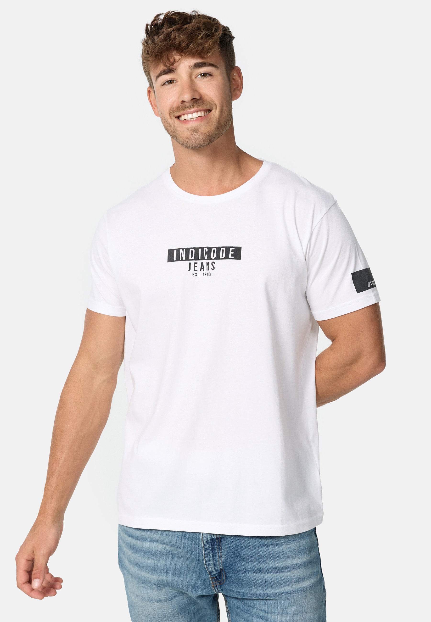 T-Shirt INVegas Produktbild
