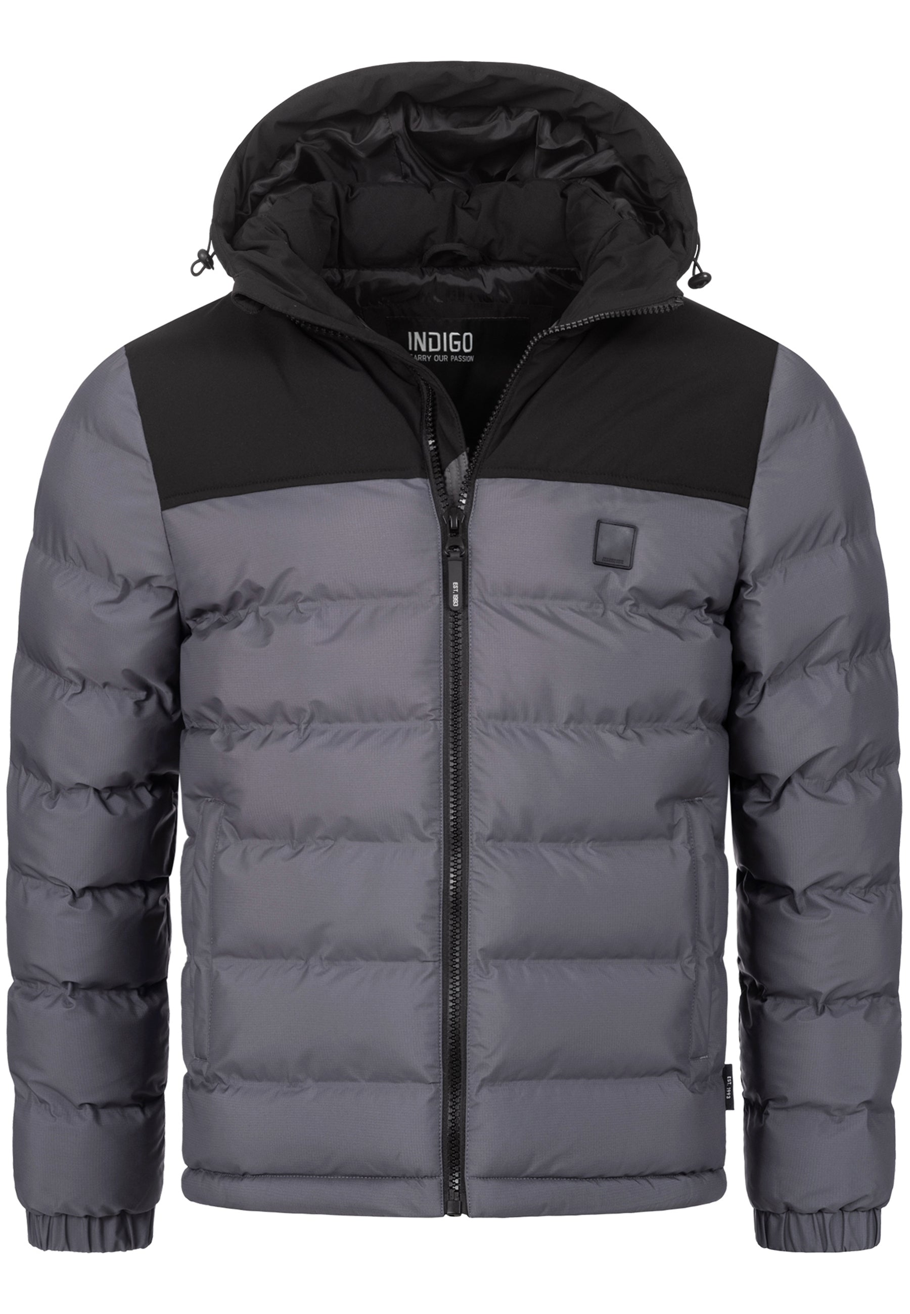 Winterjacke Eberhardy Produktbild