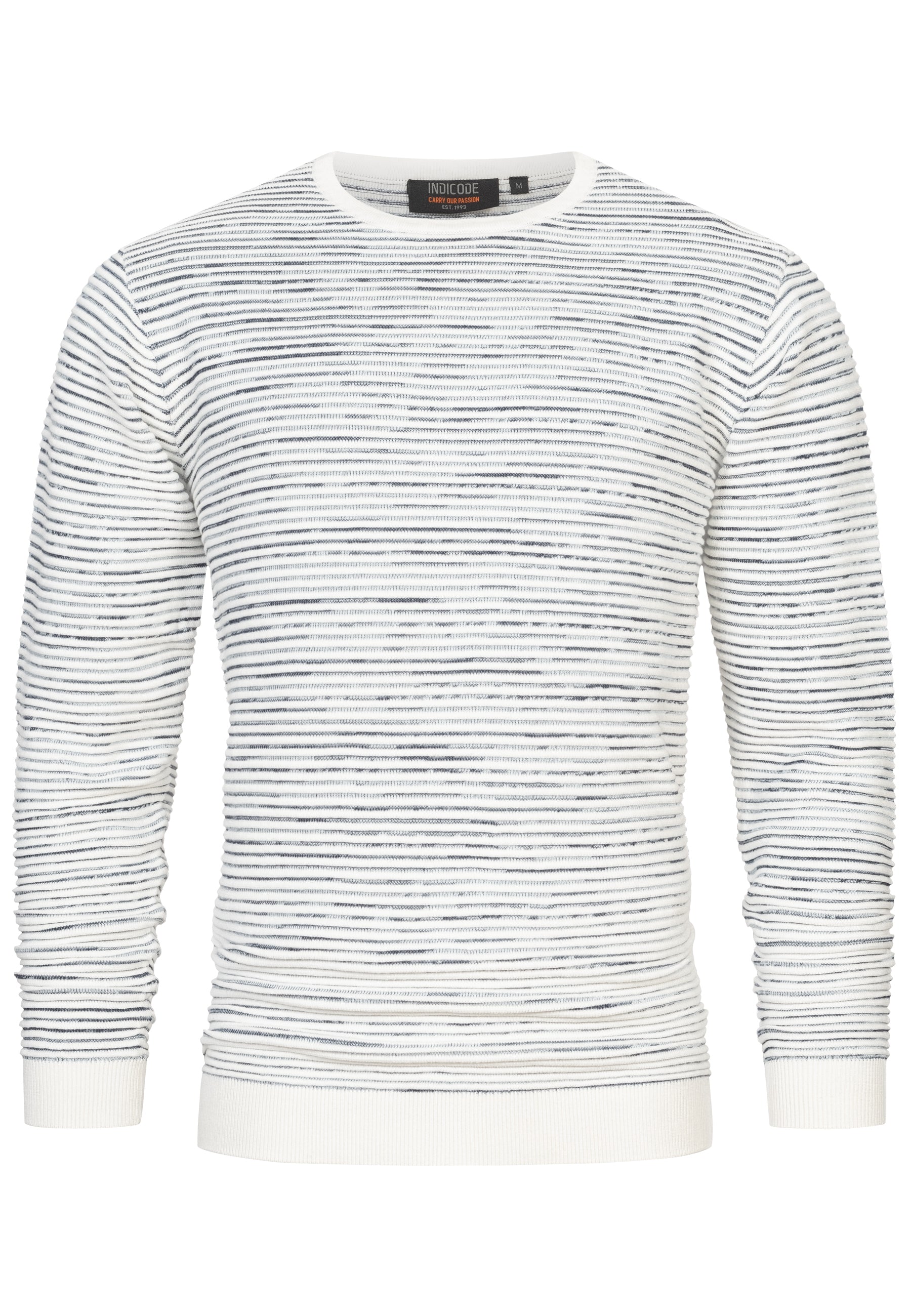Strickpullover INManfred Produktbild