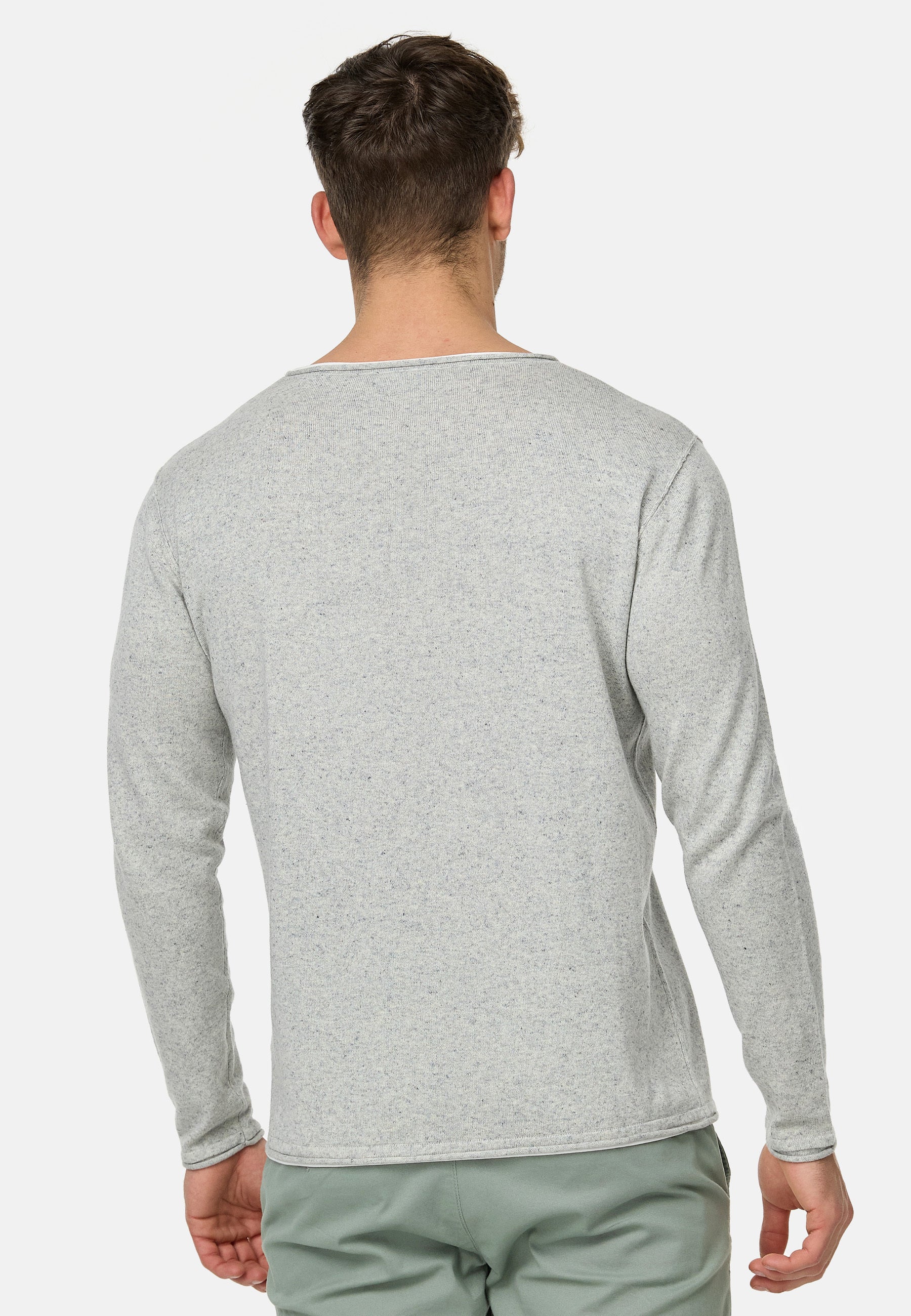 Strickpullover INCooper Produktbild