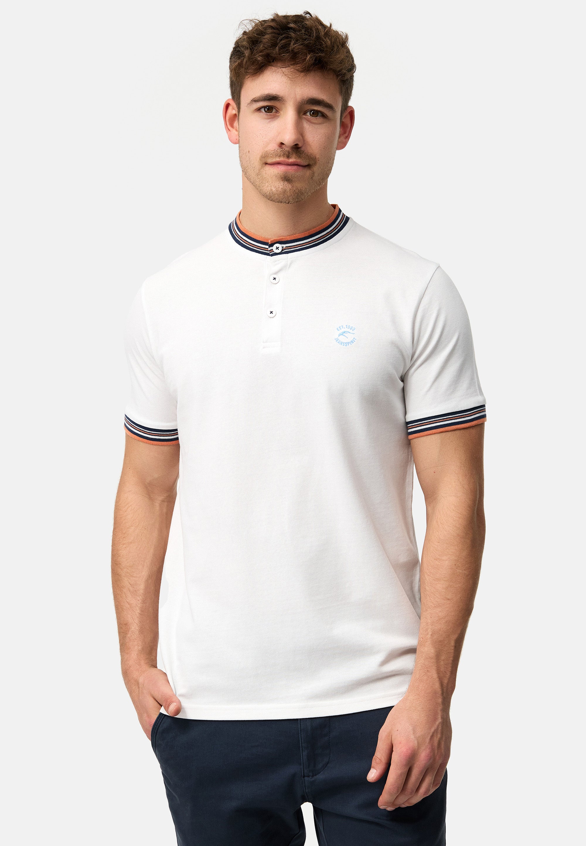 T-Shirt INOdell Produktbild