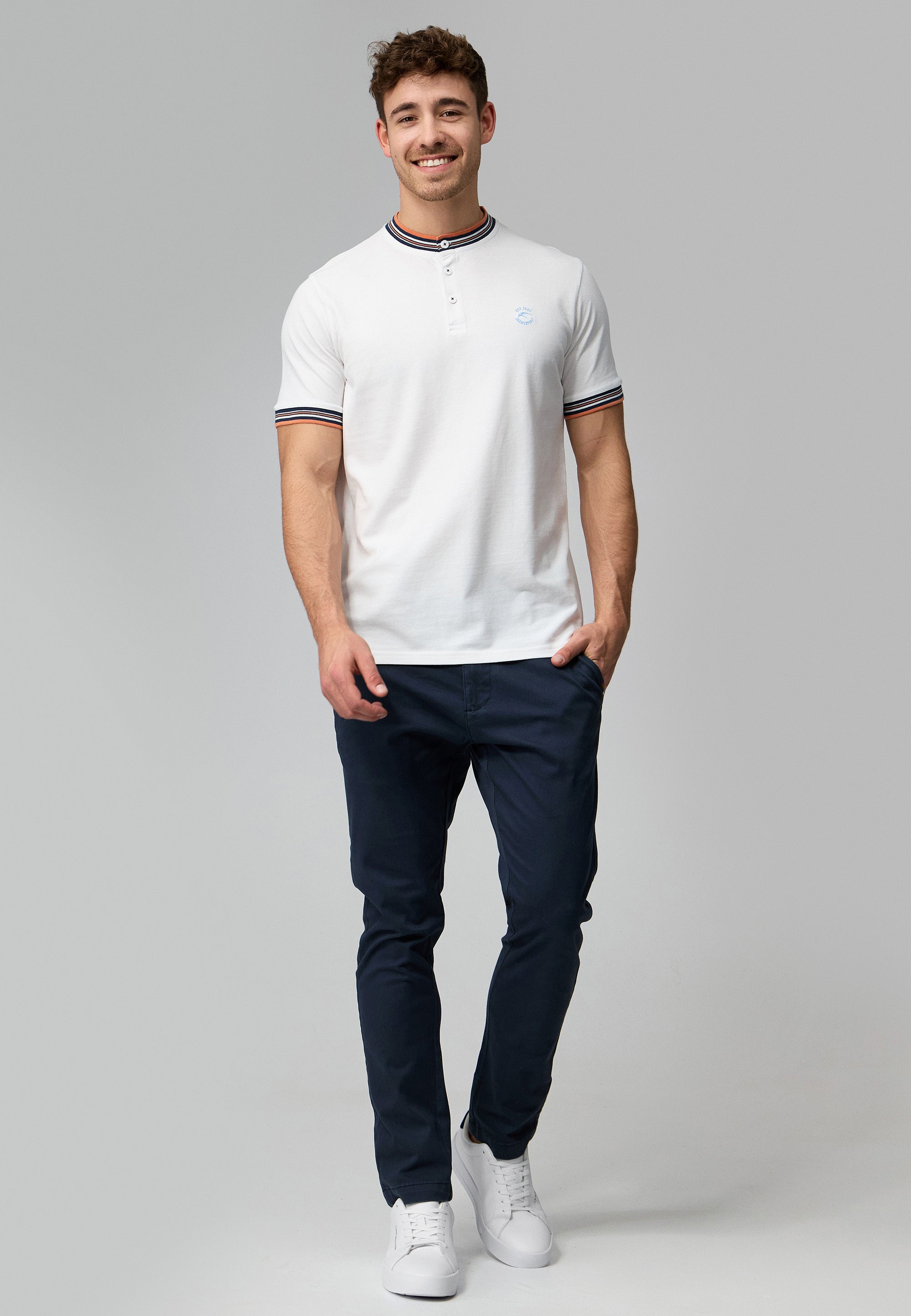 T-Shirt INOdell Produktbild