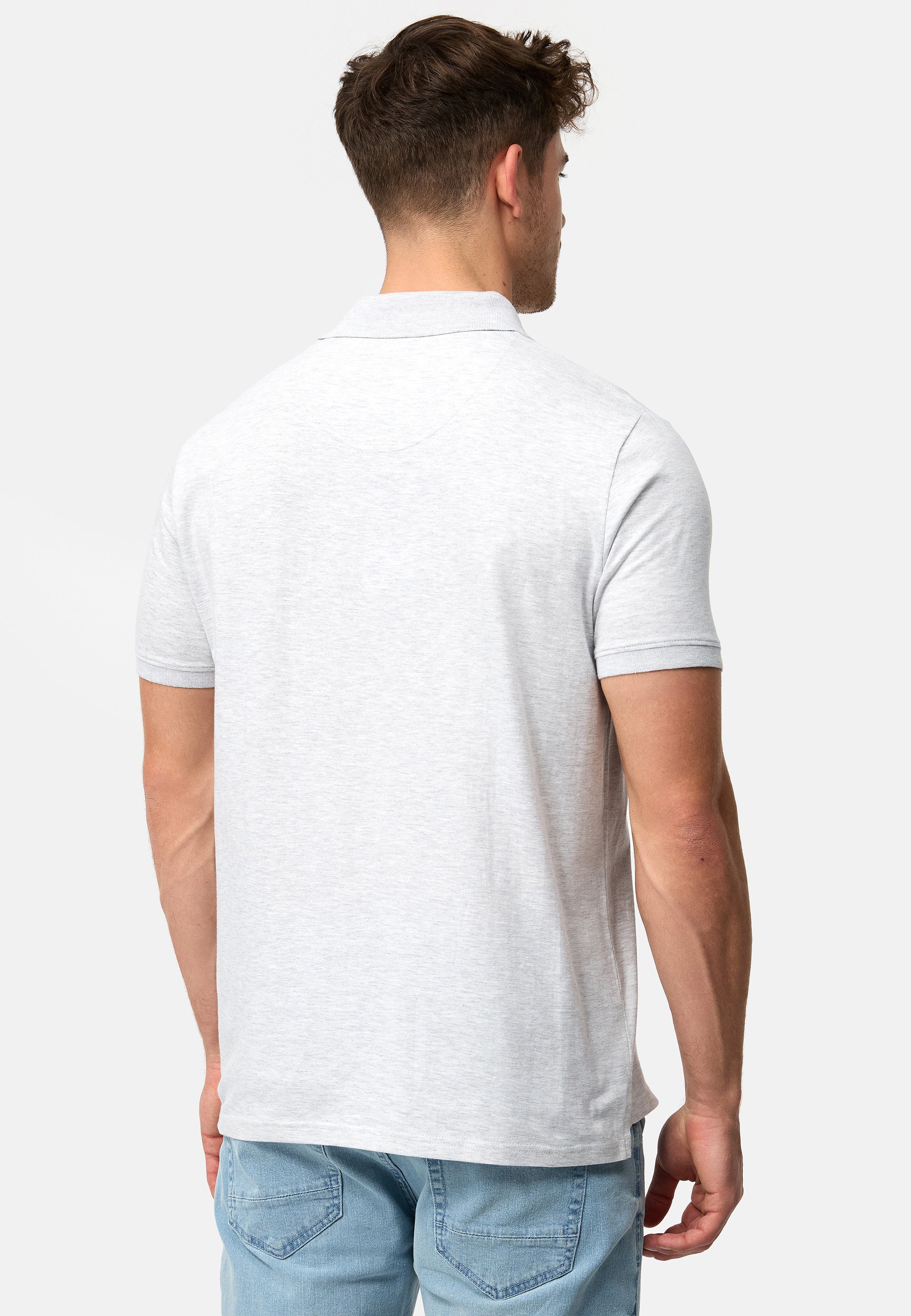 Poloshirt INYonah Produktbild
