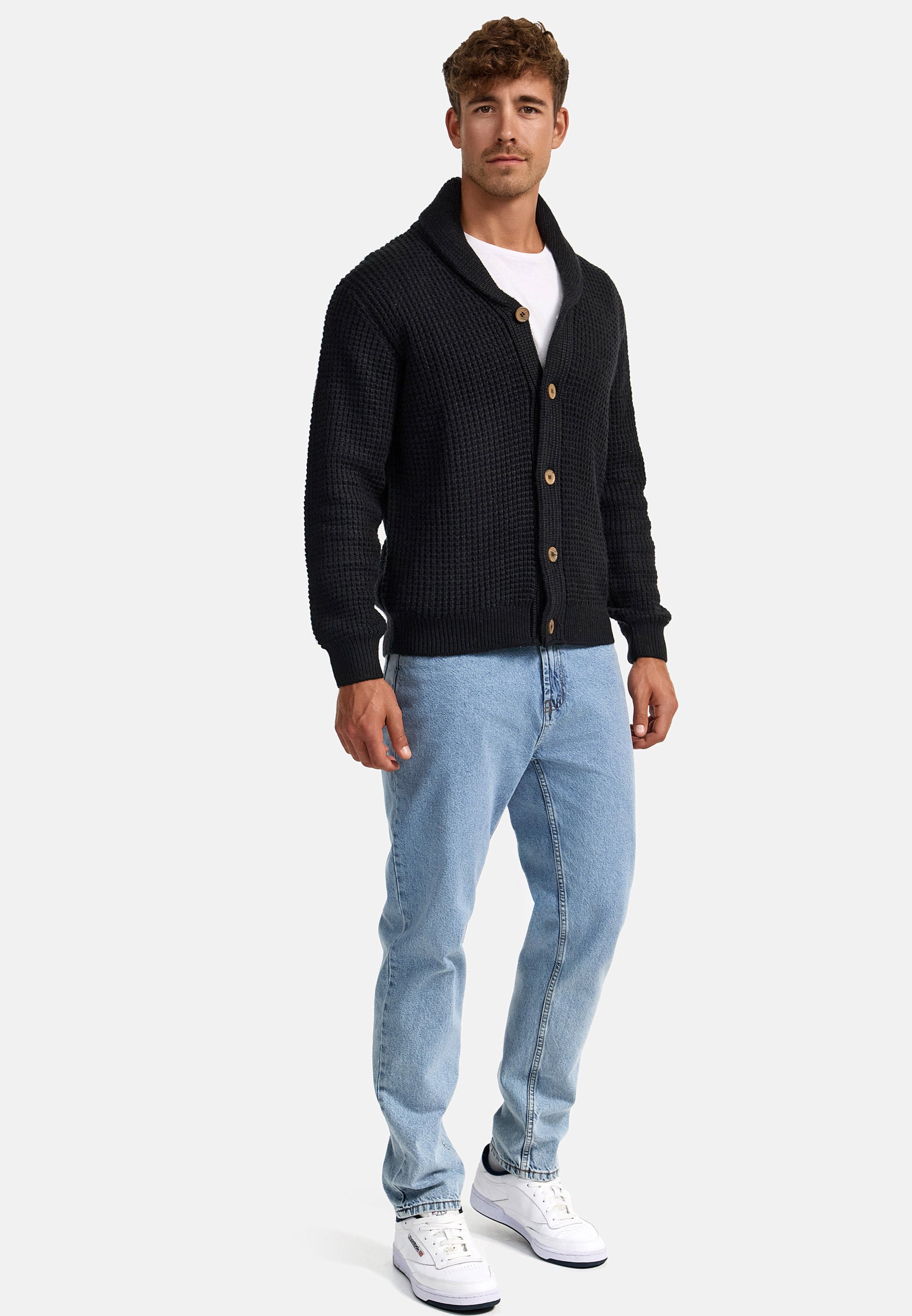 Strickjacke INBrandox Produktbild