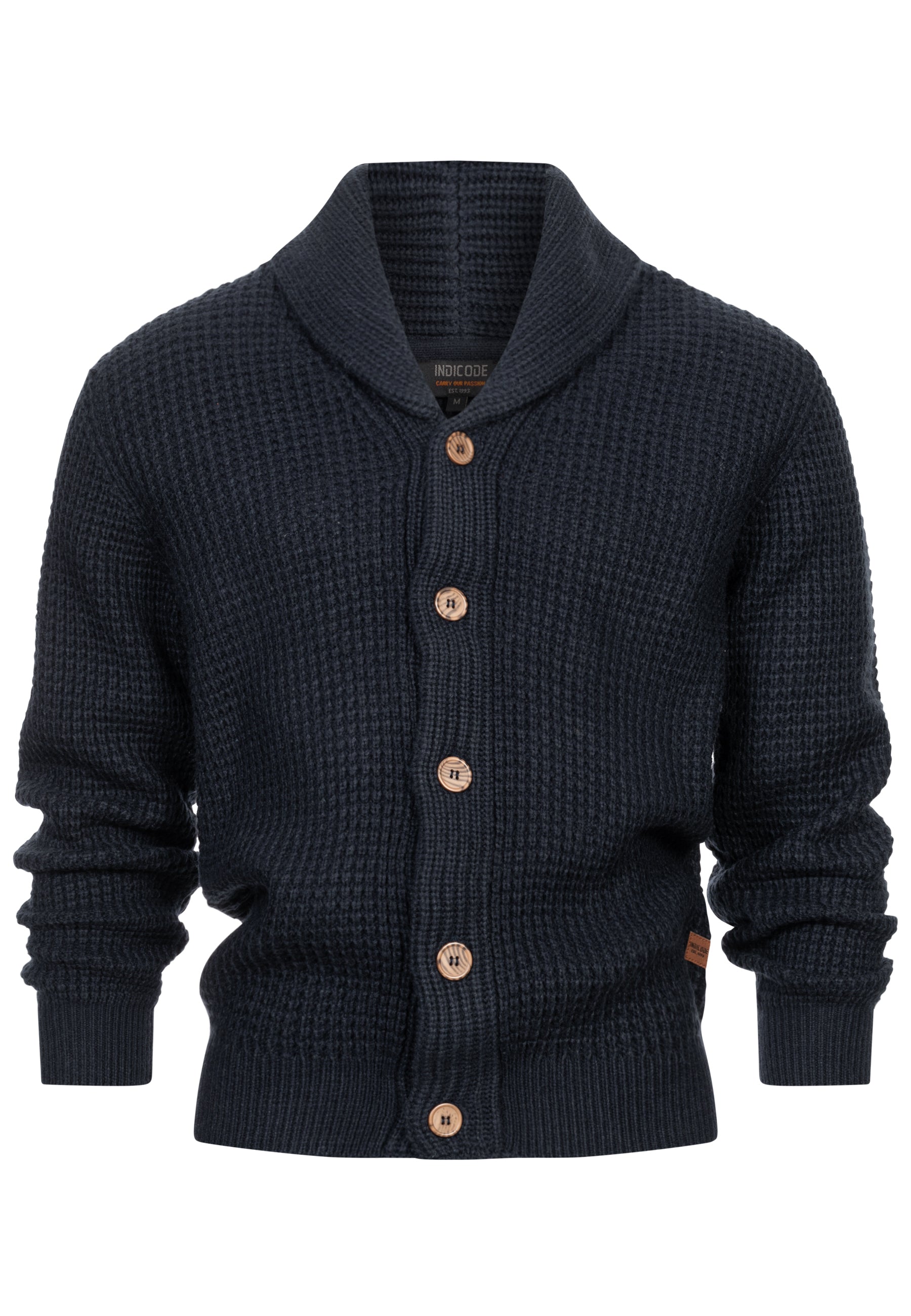Strickjacke INBrandox Produktbild