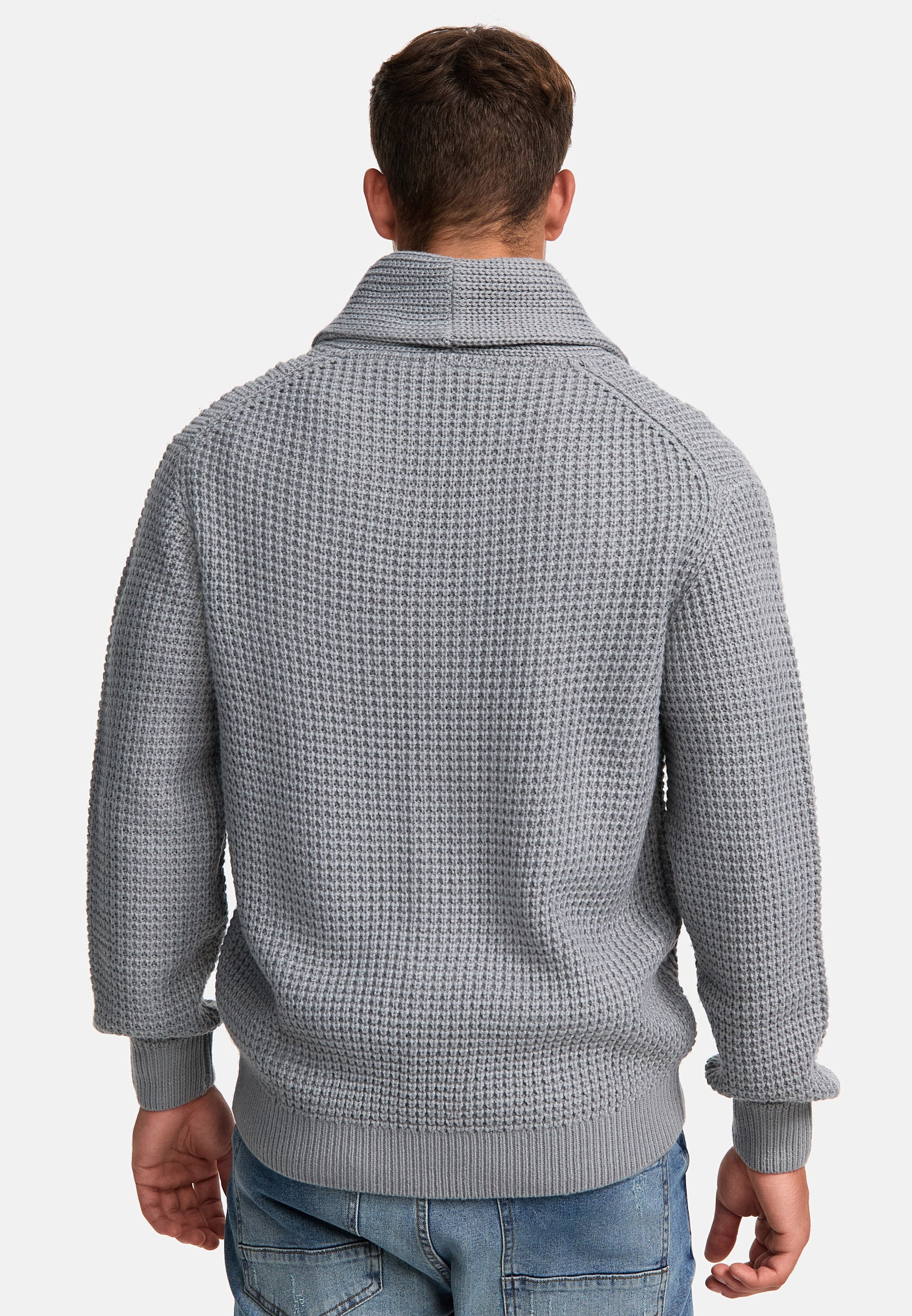 Strickjacke INBrandox Produktbild
