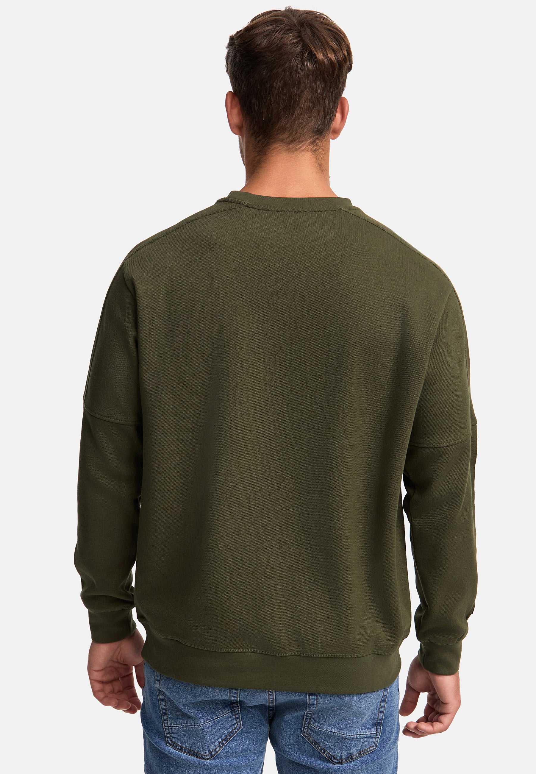 Sweatshirt INCliver Produktbild