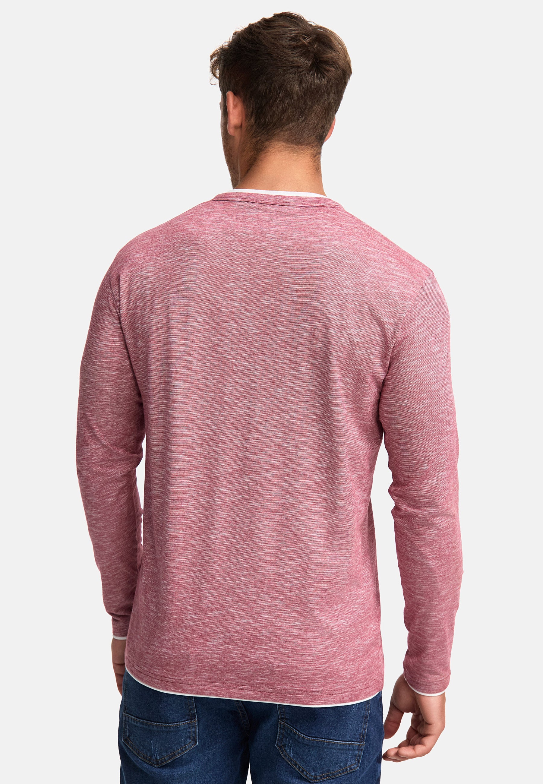 Langarmshirt INColeson Produktbild