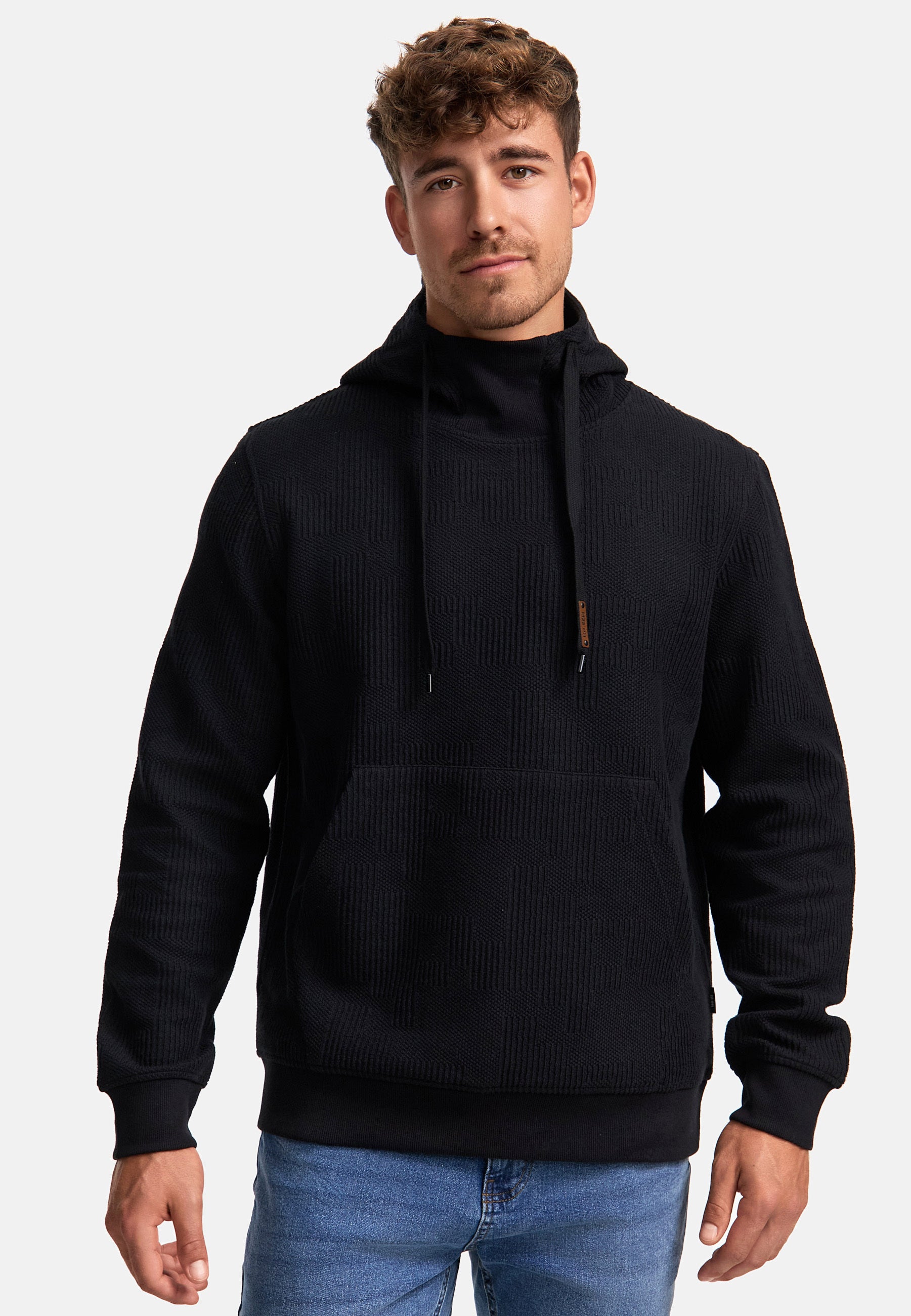 Kapuzenpullover INJody Produktbild
