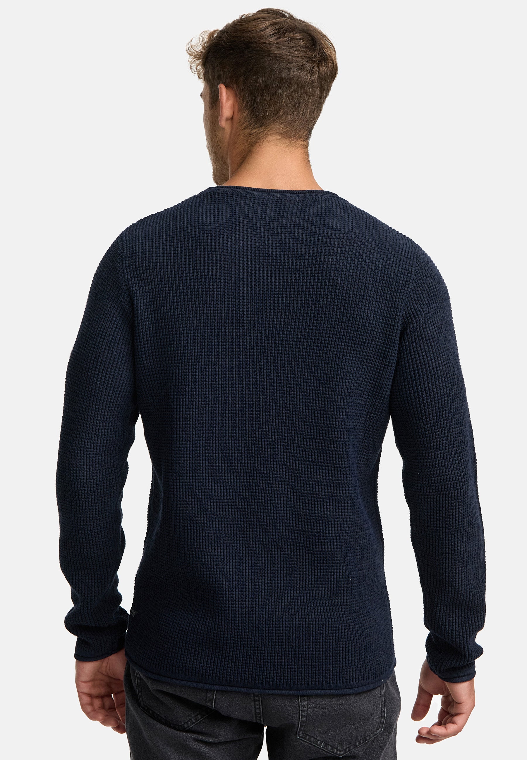 Strickpullover INPetri Produktbild