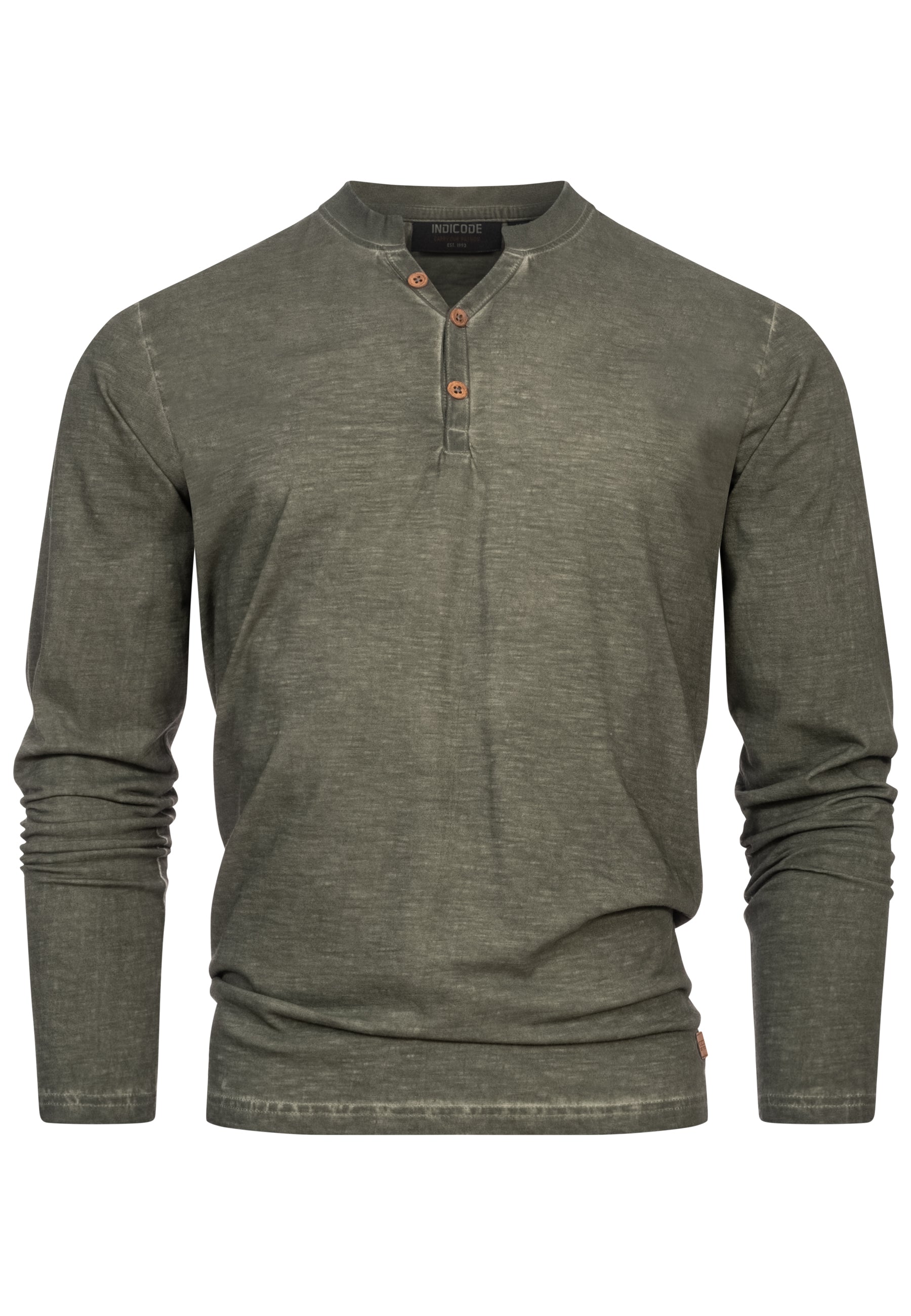 Langarmshirt INKilsone Produktbild
