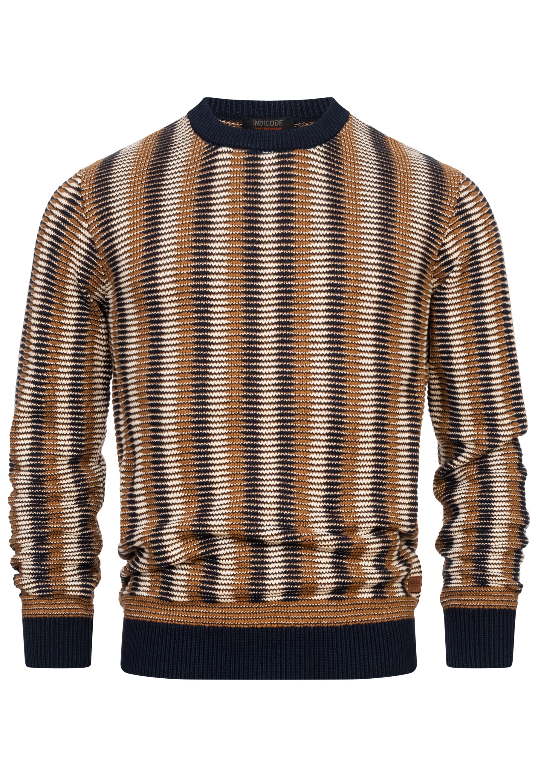 Strickpullover INScott Produktbild