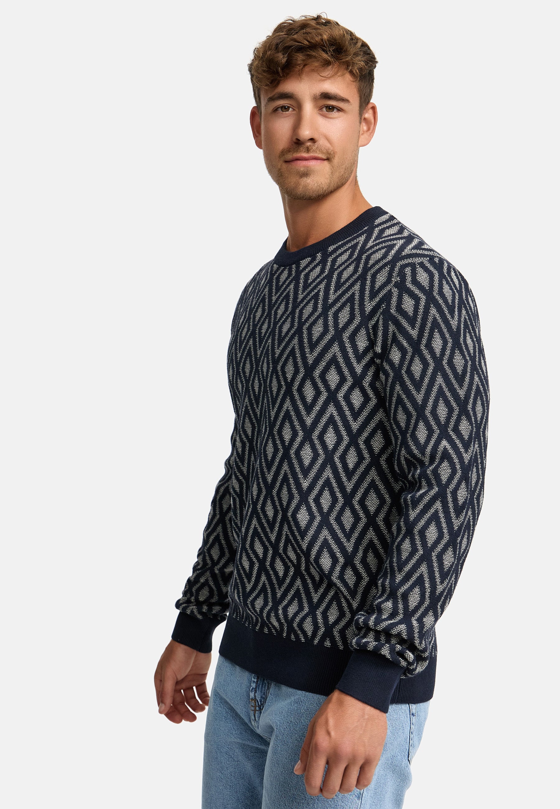 Strickpullover INScott Produktbild
