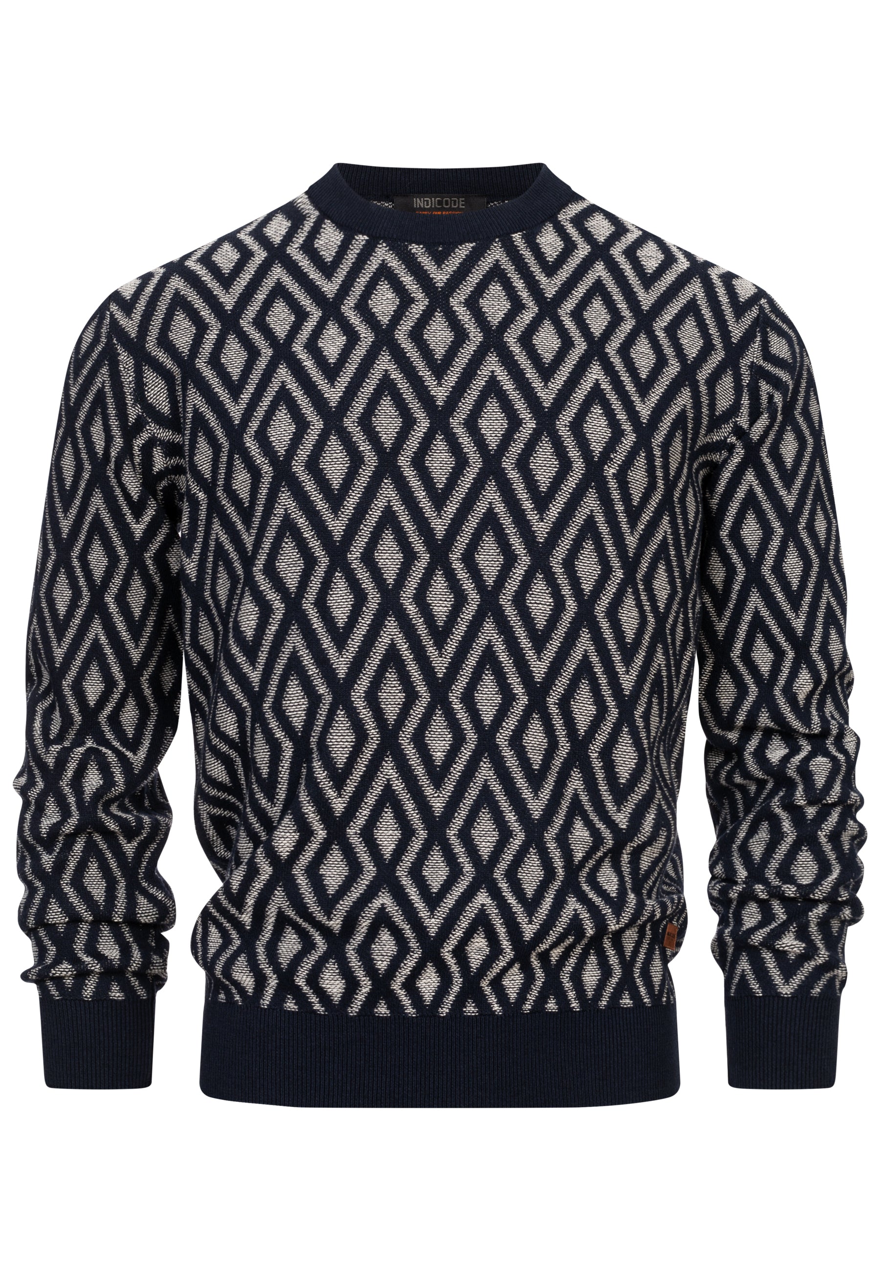 Strickpullover INScott Produktbild