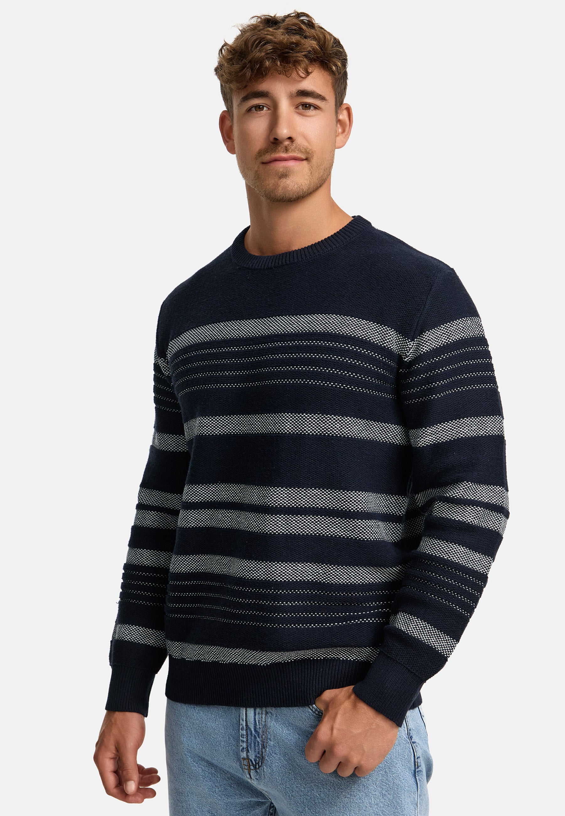 Strickpullover INScott Produktbild