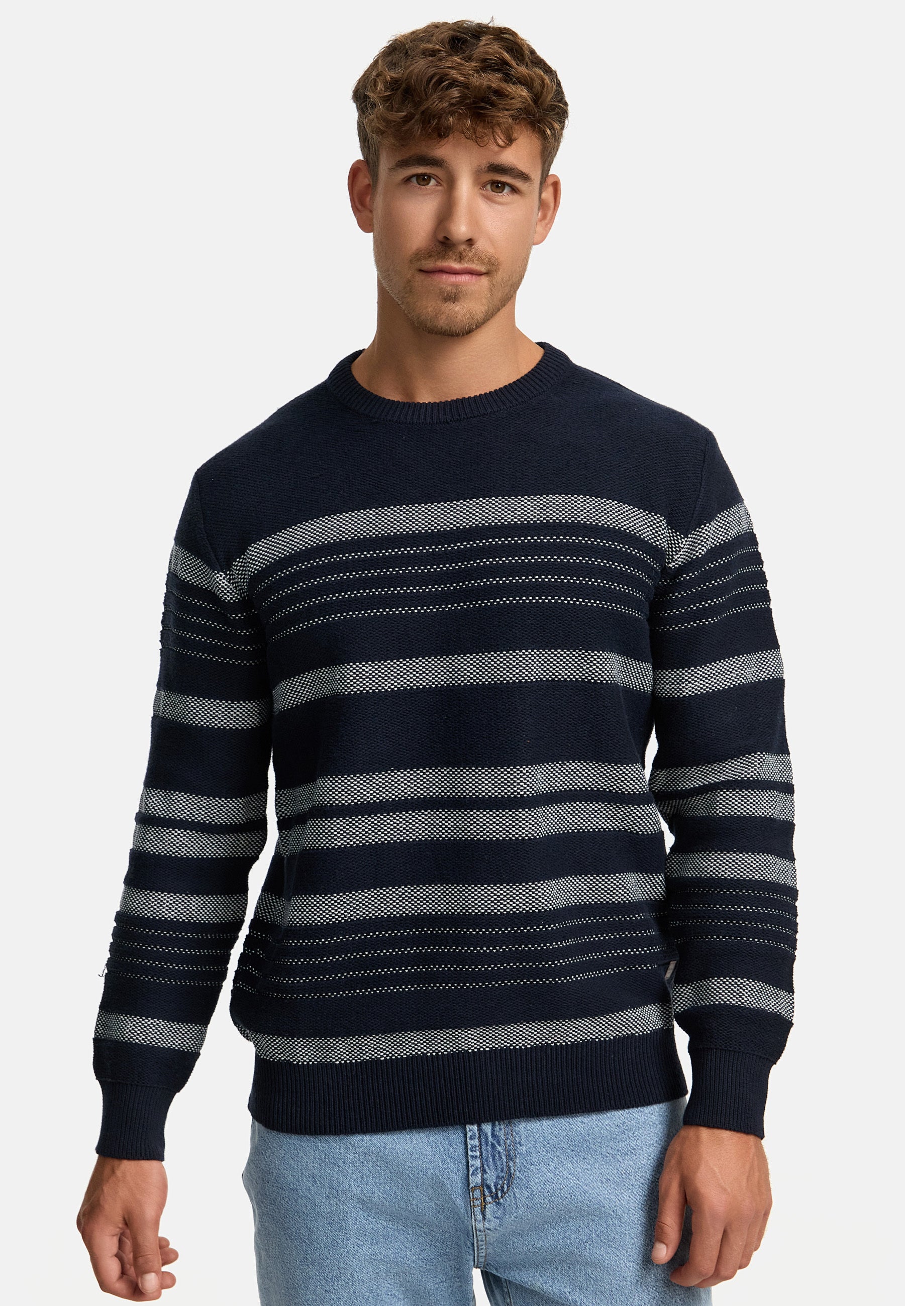 Strickpullover INScott Produktbild