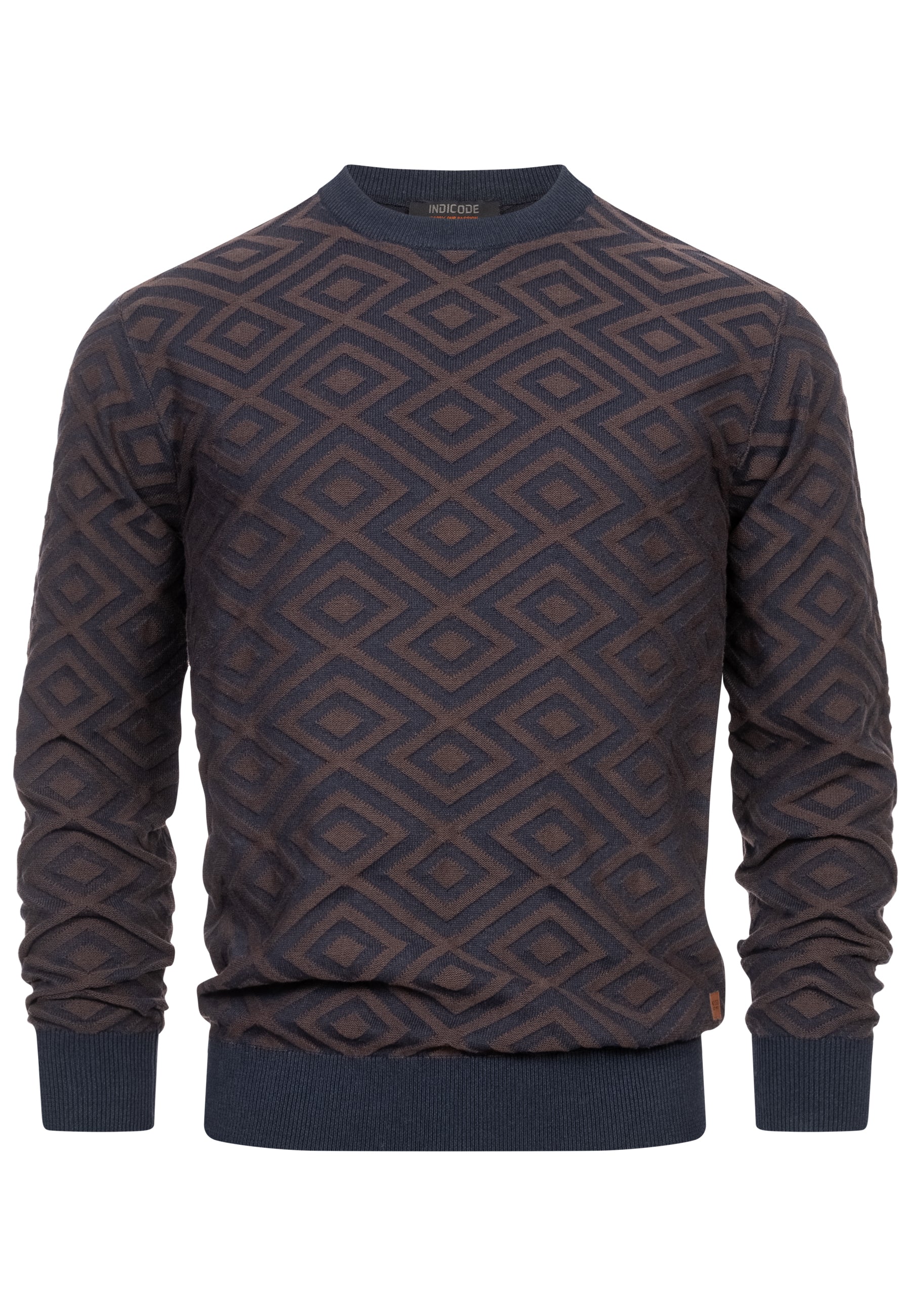 Strickpullover INScott Produktbild