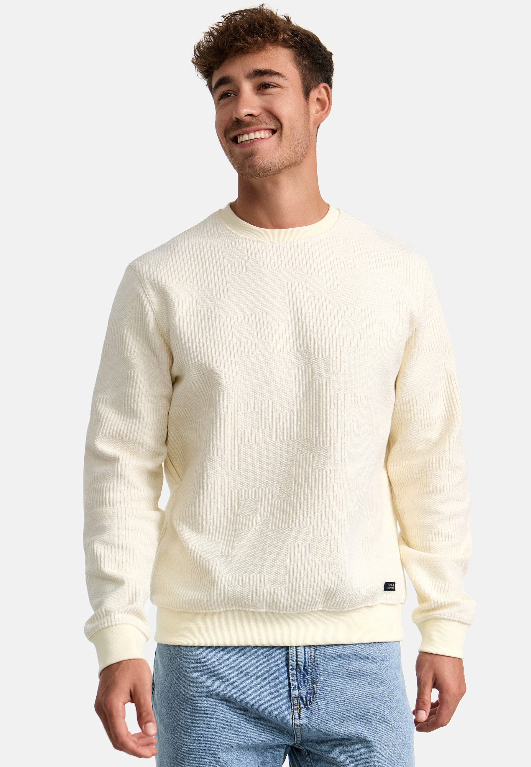 Strickpullover INJago Produktbild