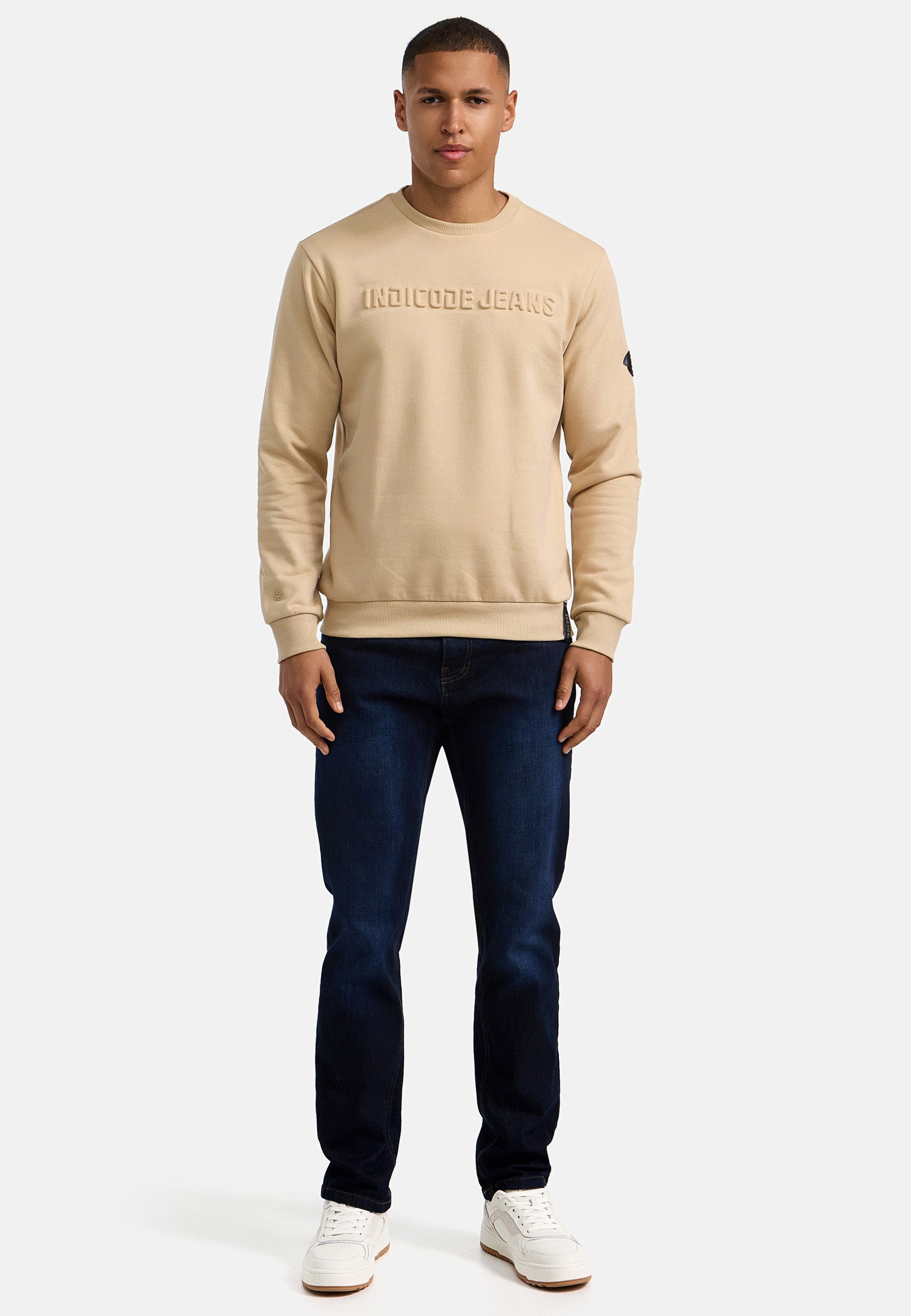 Sweatshirt INAvant Produktbild