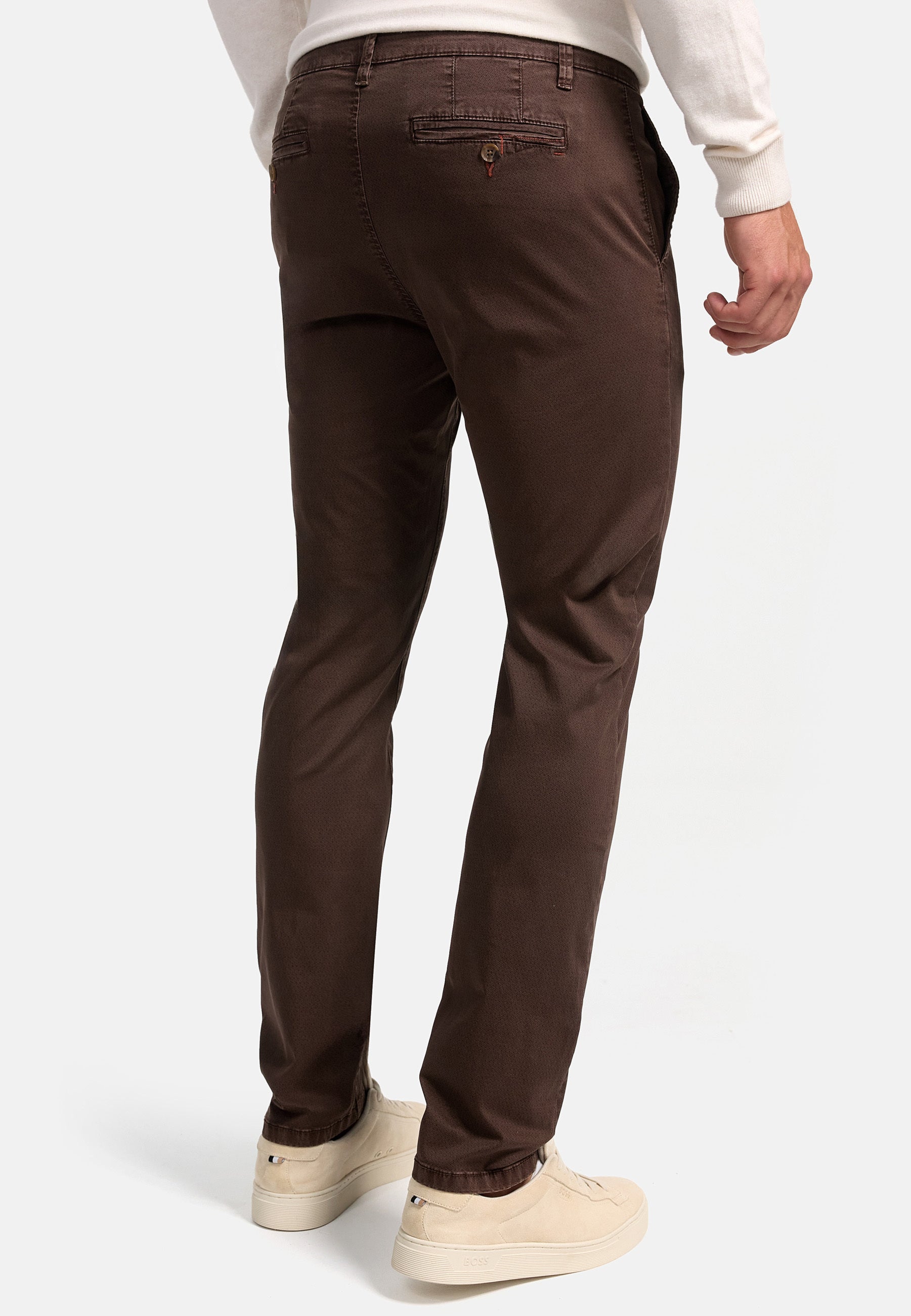Chinohose INGeoport Produktbild