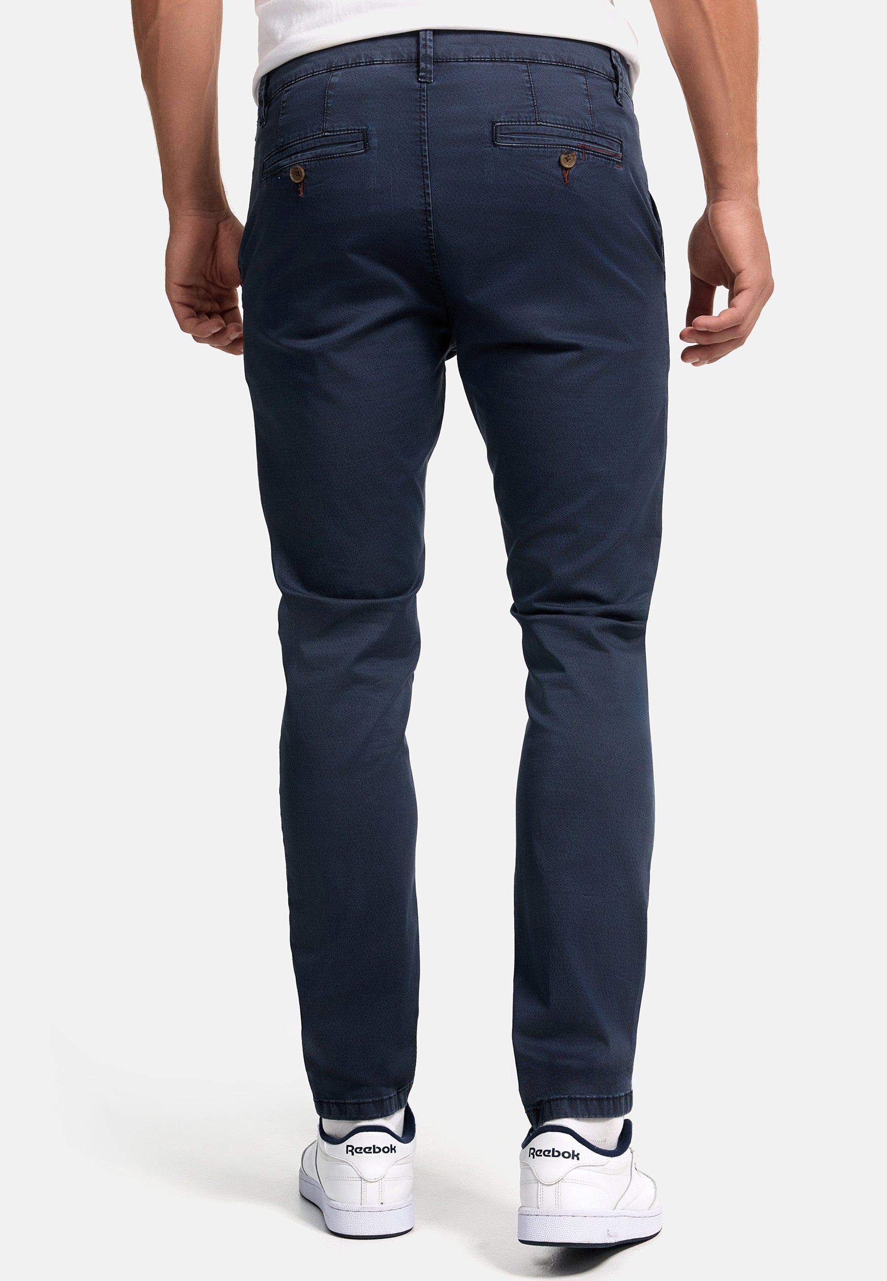 Chinohose INGeoport Produktbild