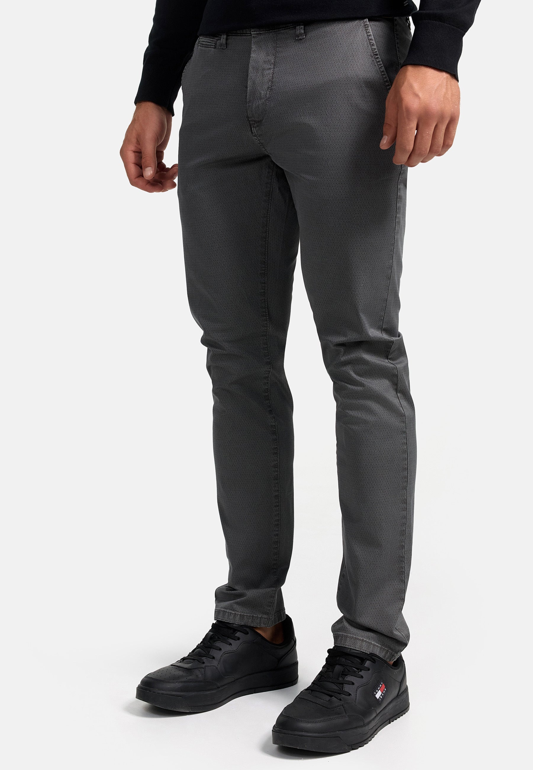 Chinohose INGeoport Produktbild