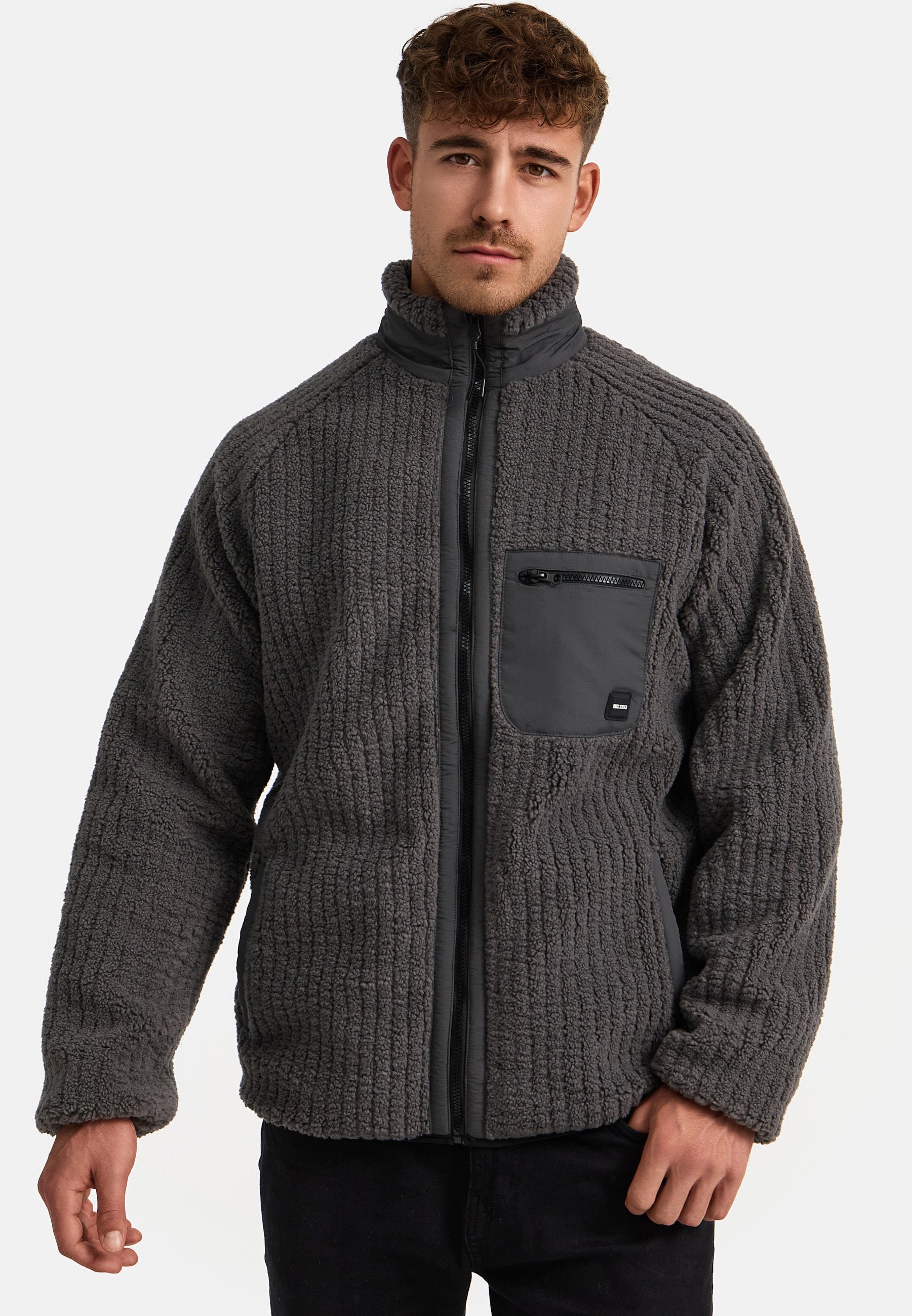 Übergangsjacke INScotts Produktbild