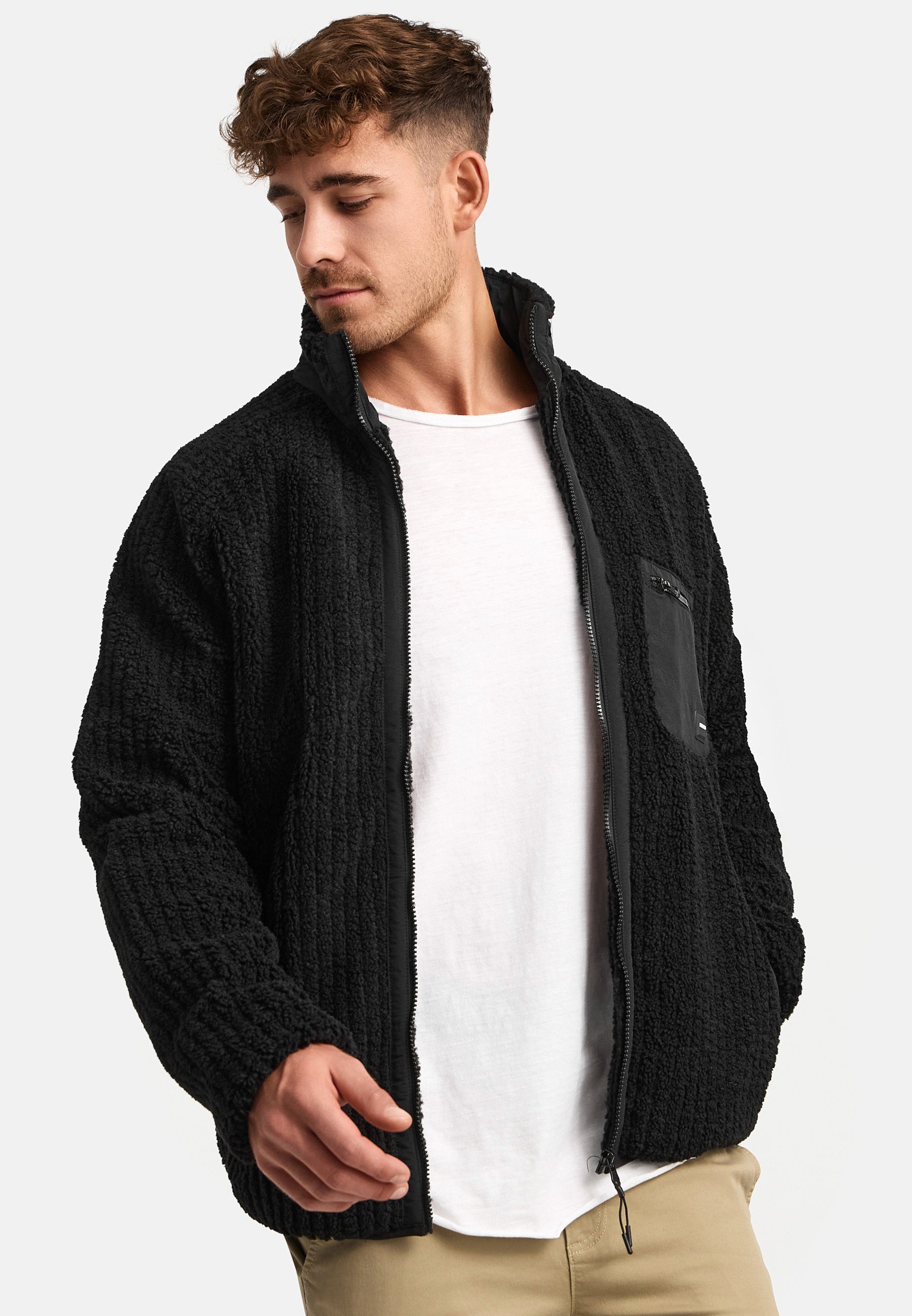 Übergangsjacke INScotts Produktbild