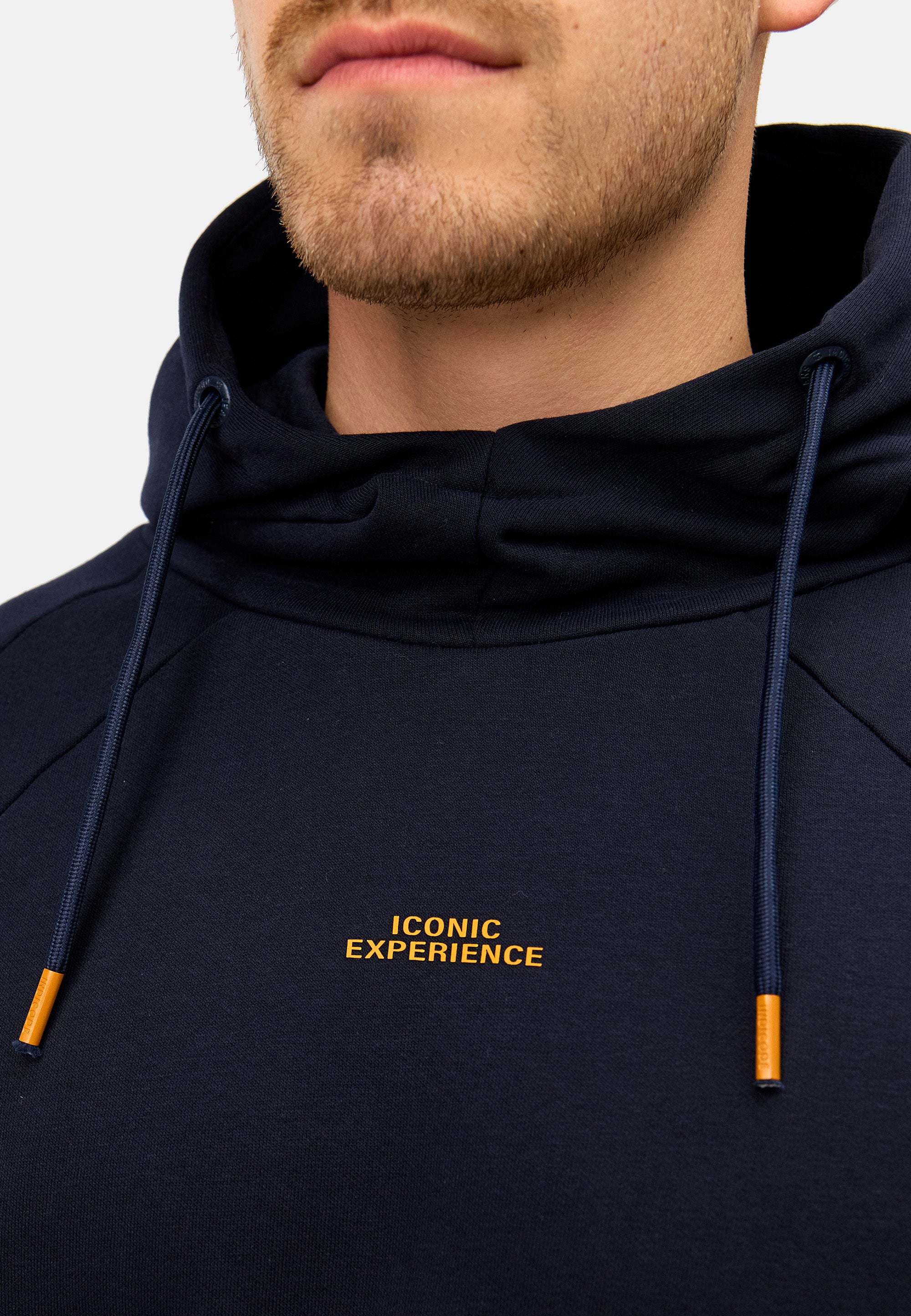 Kapuzenpullover INVir Produktbild