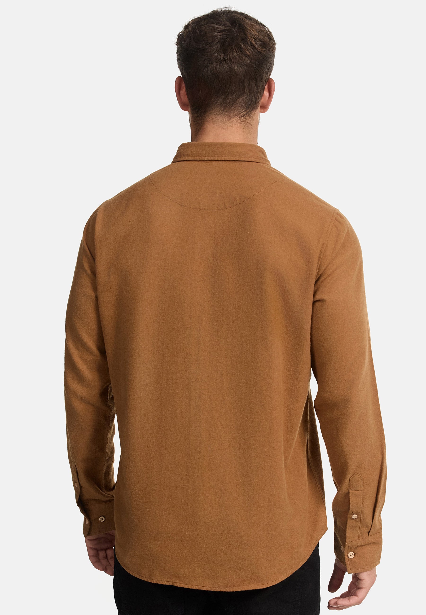 Hemd Langarm Riverside Produktbild