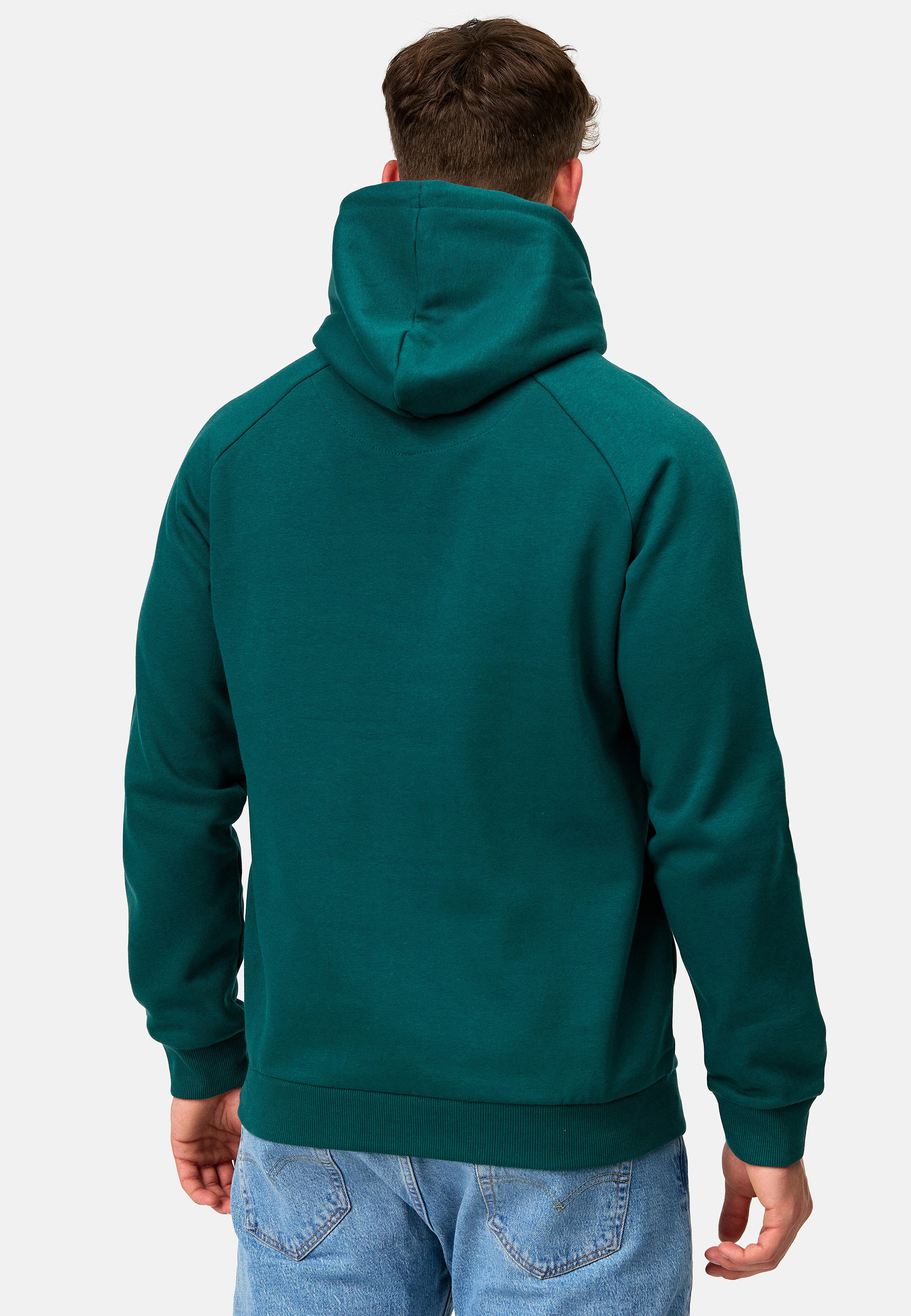 Kapuzenpullover INVir Produktbild