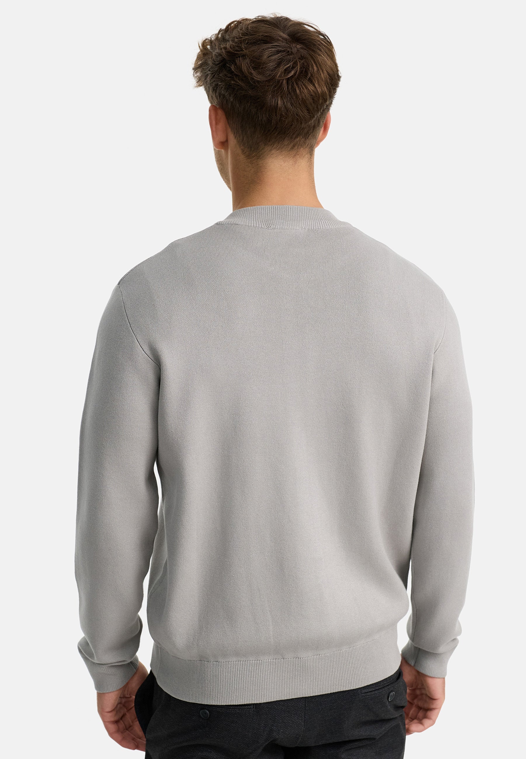 Strickjacke INLaos Produktbild