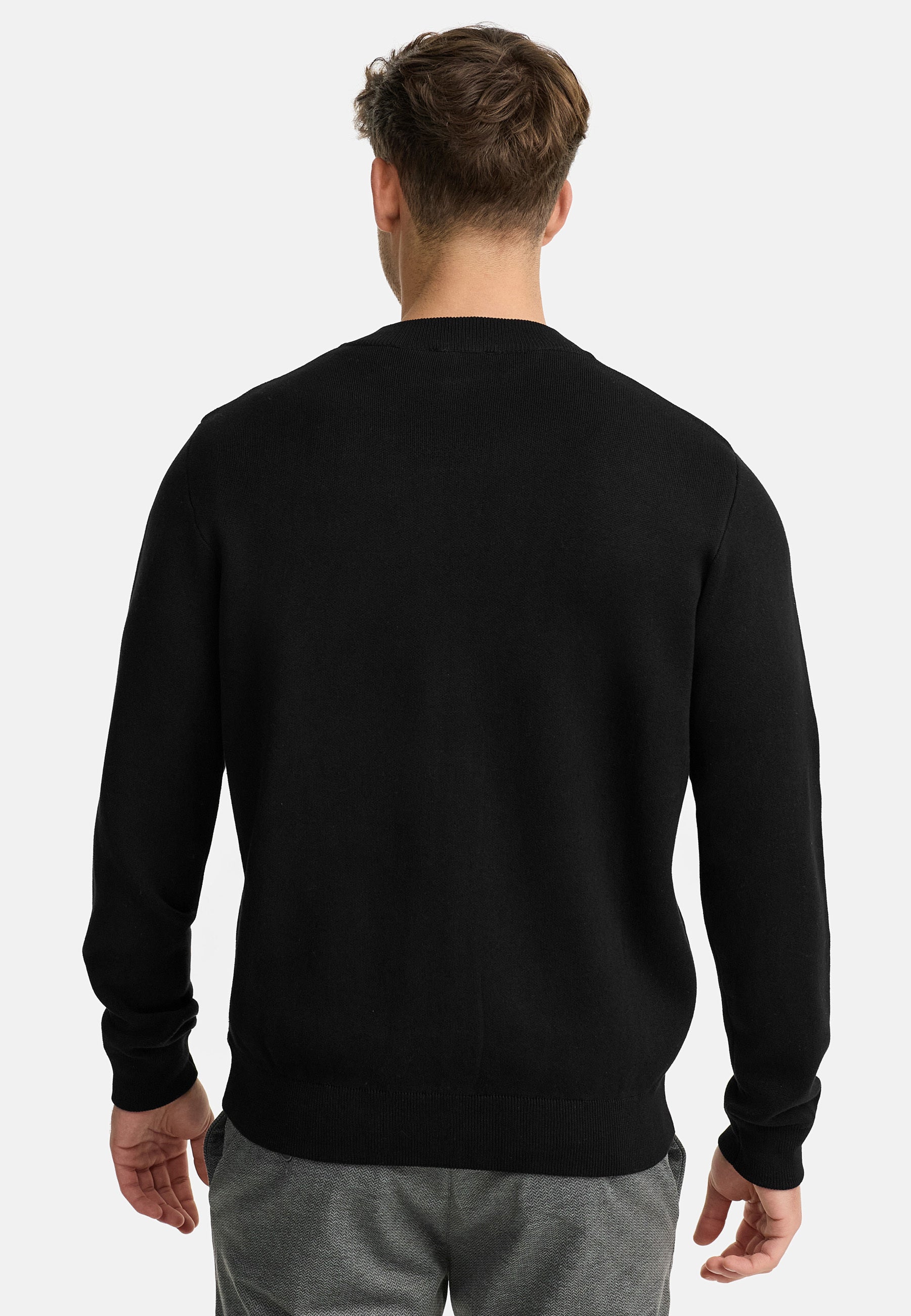 Strickjacke INLaos Produktbild