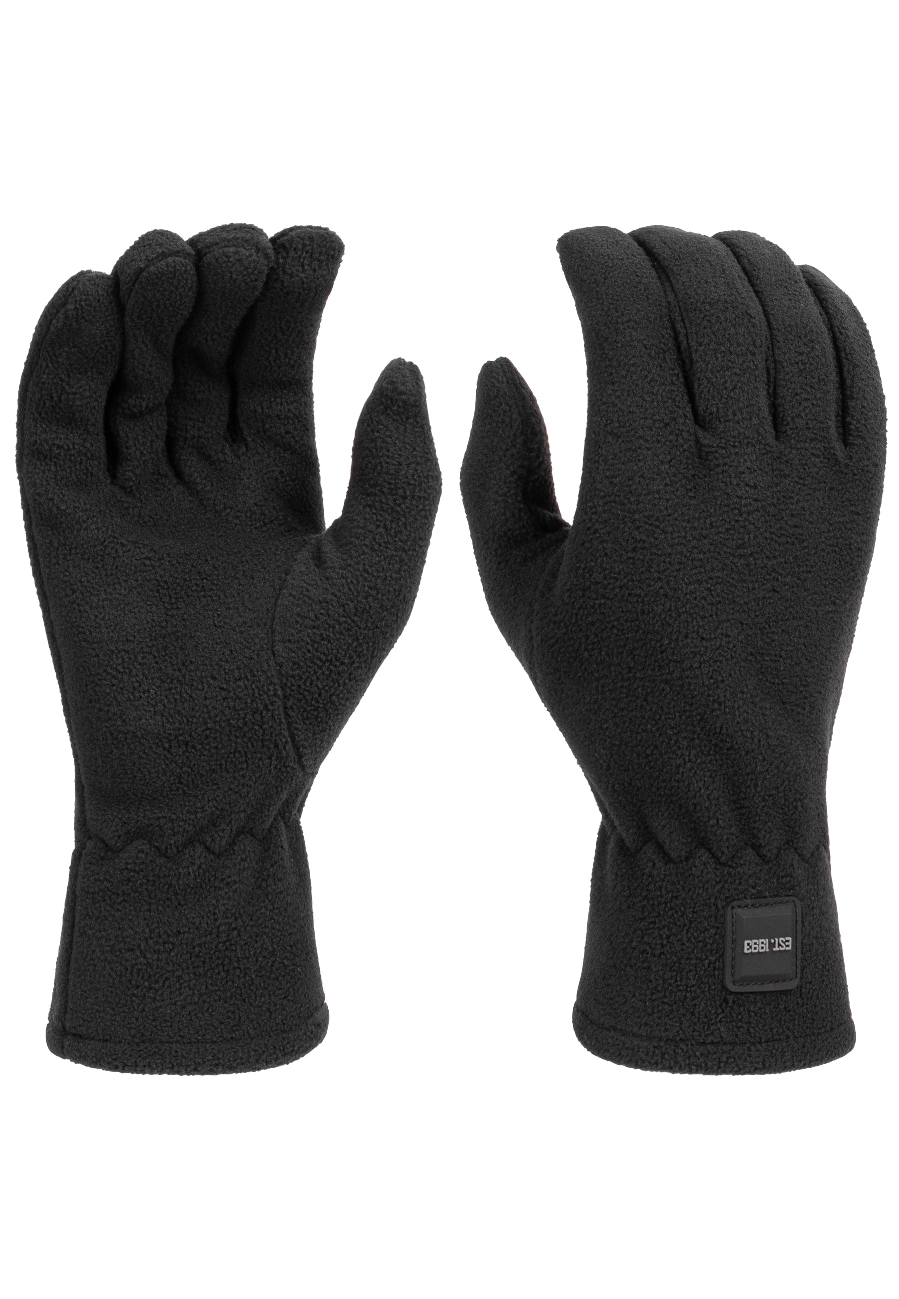 Set Mütze Schal Handschuhe INGjert Produktbild